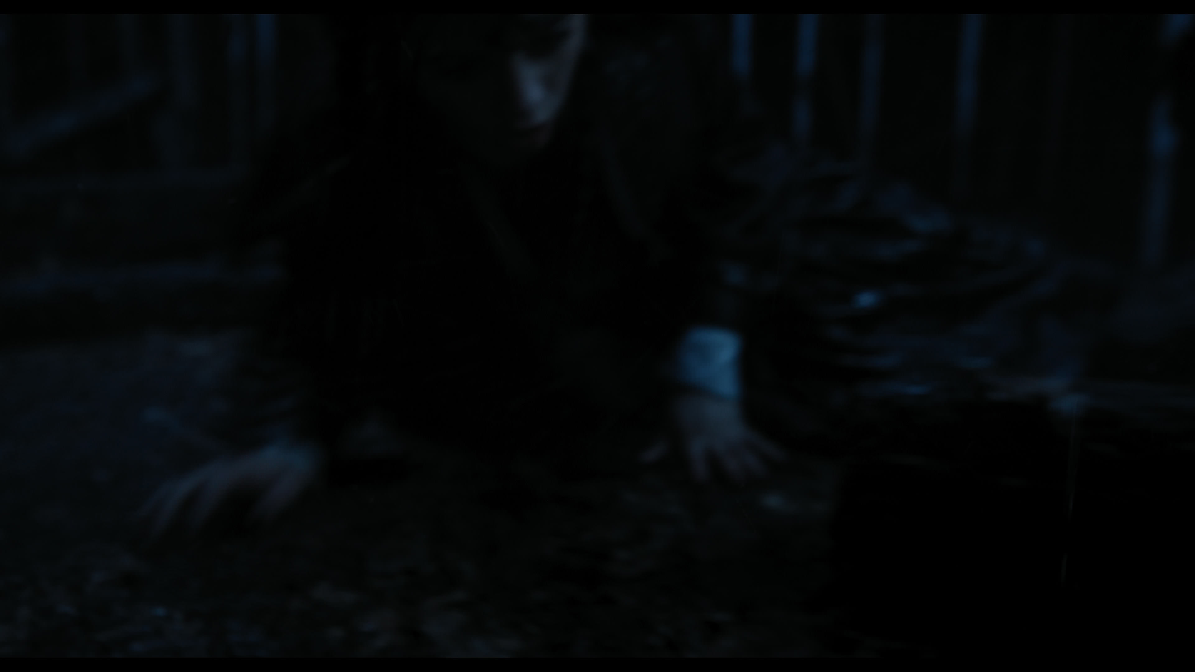 Wednesday S01E03 “Friend or Woe” screencap 4248