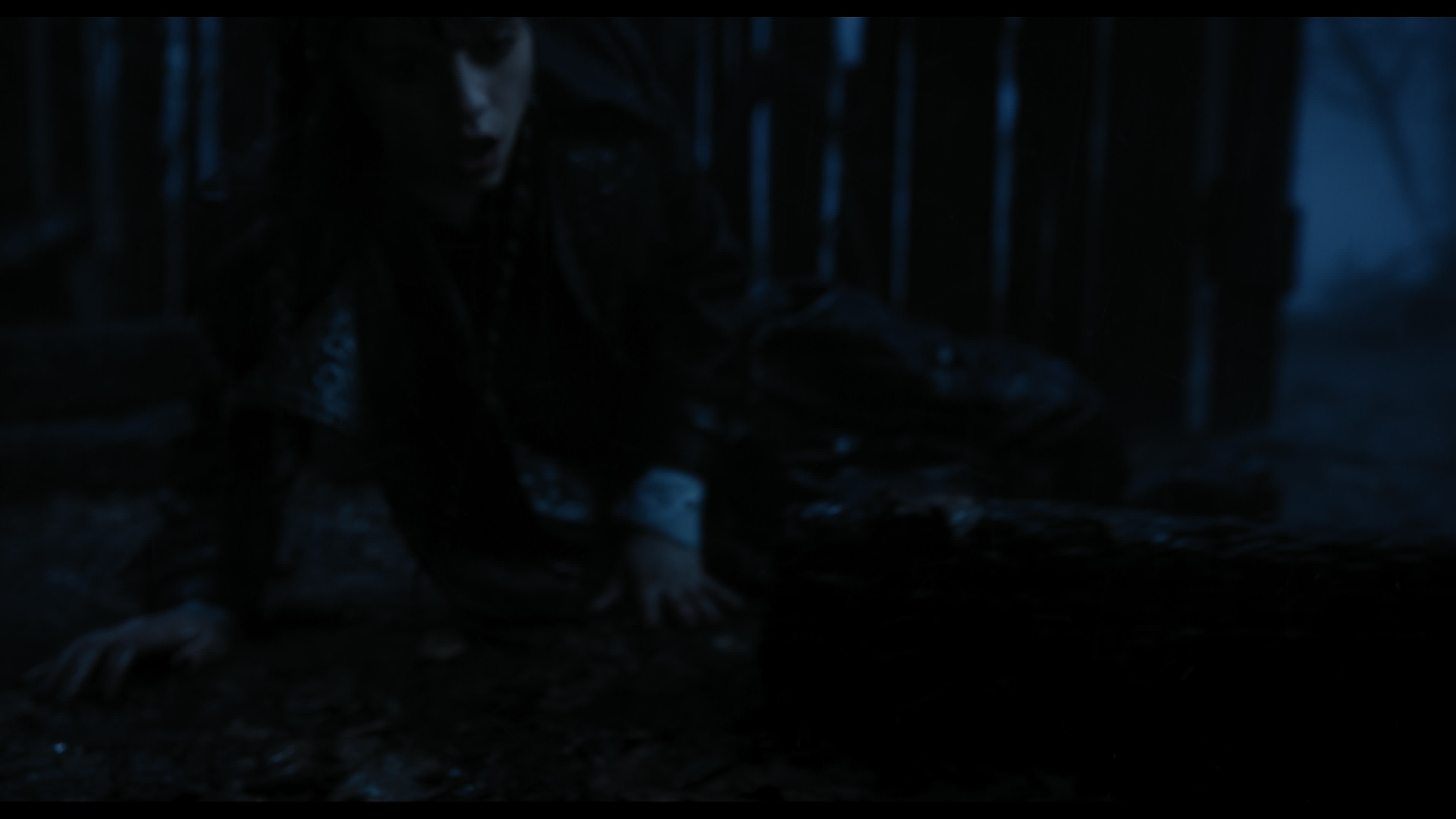 Wednesday S01E03 “Friend or Woe” movie still 4249