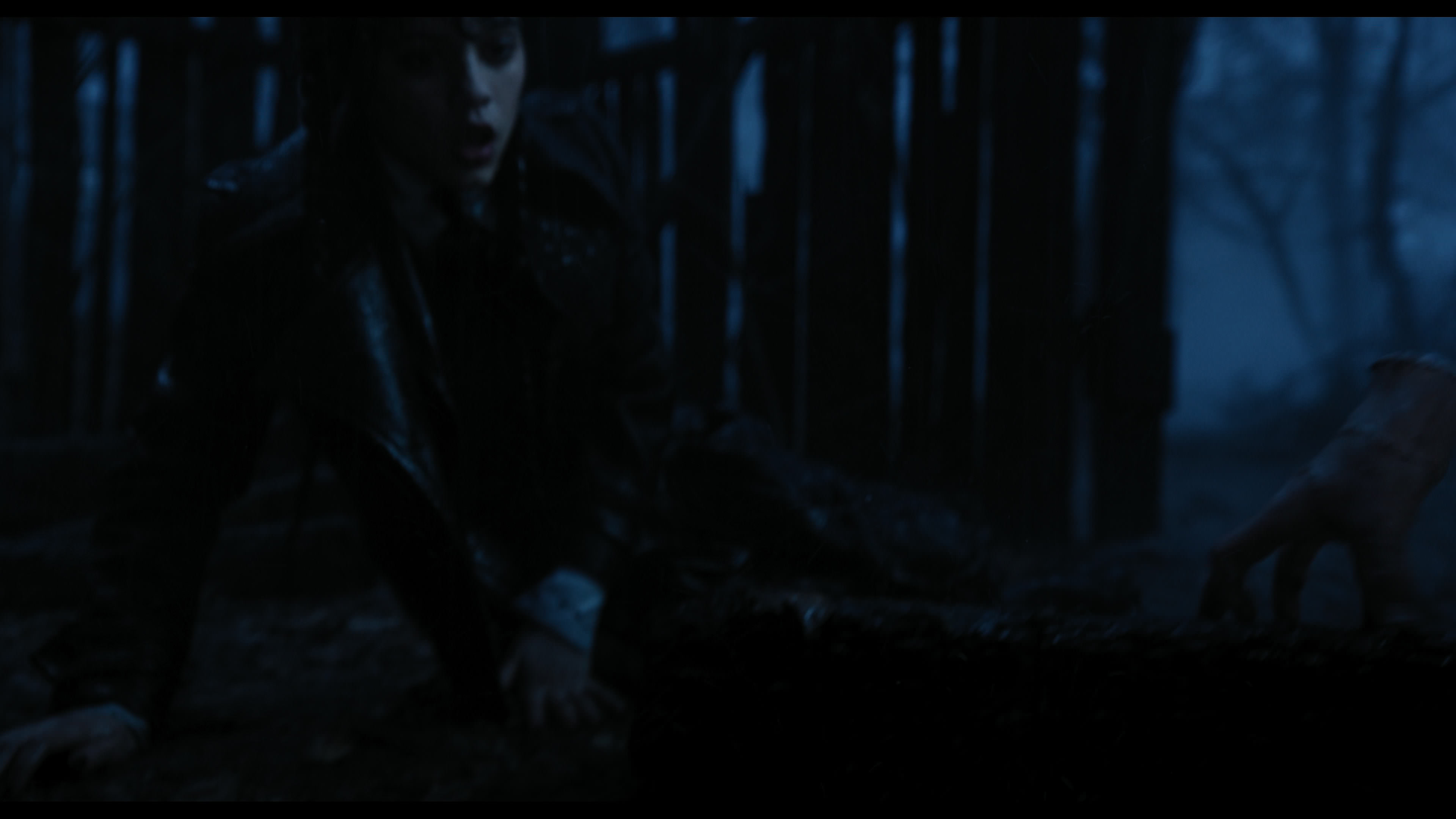 Wednesday S01E03 “Friend or Woe” HD screenshot 4250