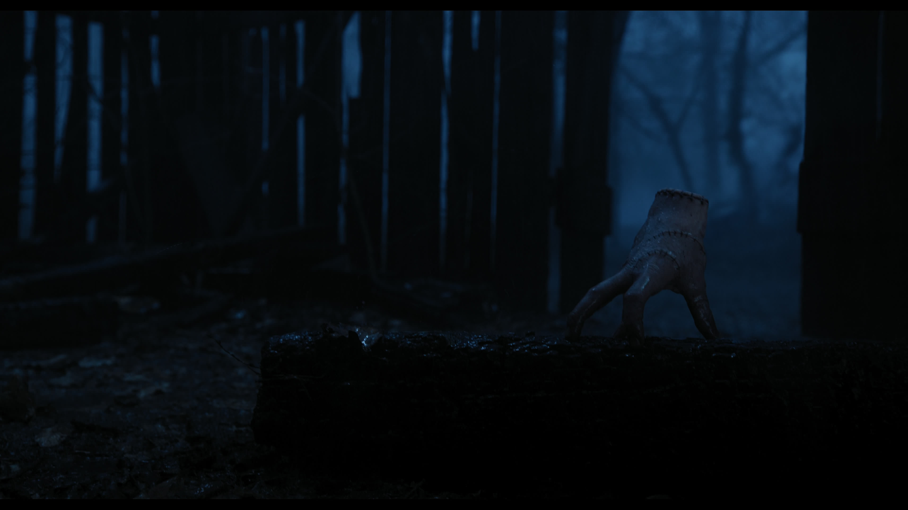 Wednesday S01E03 “Friend or Woe” HD screenshot 4292