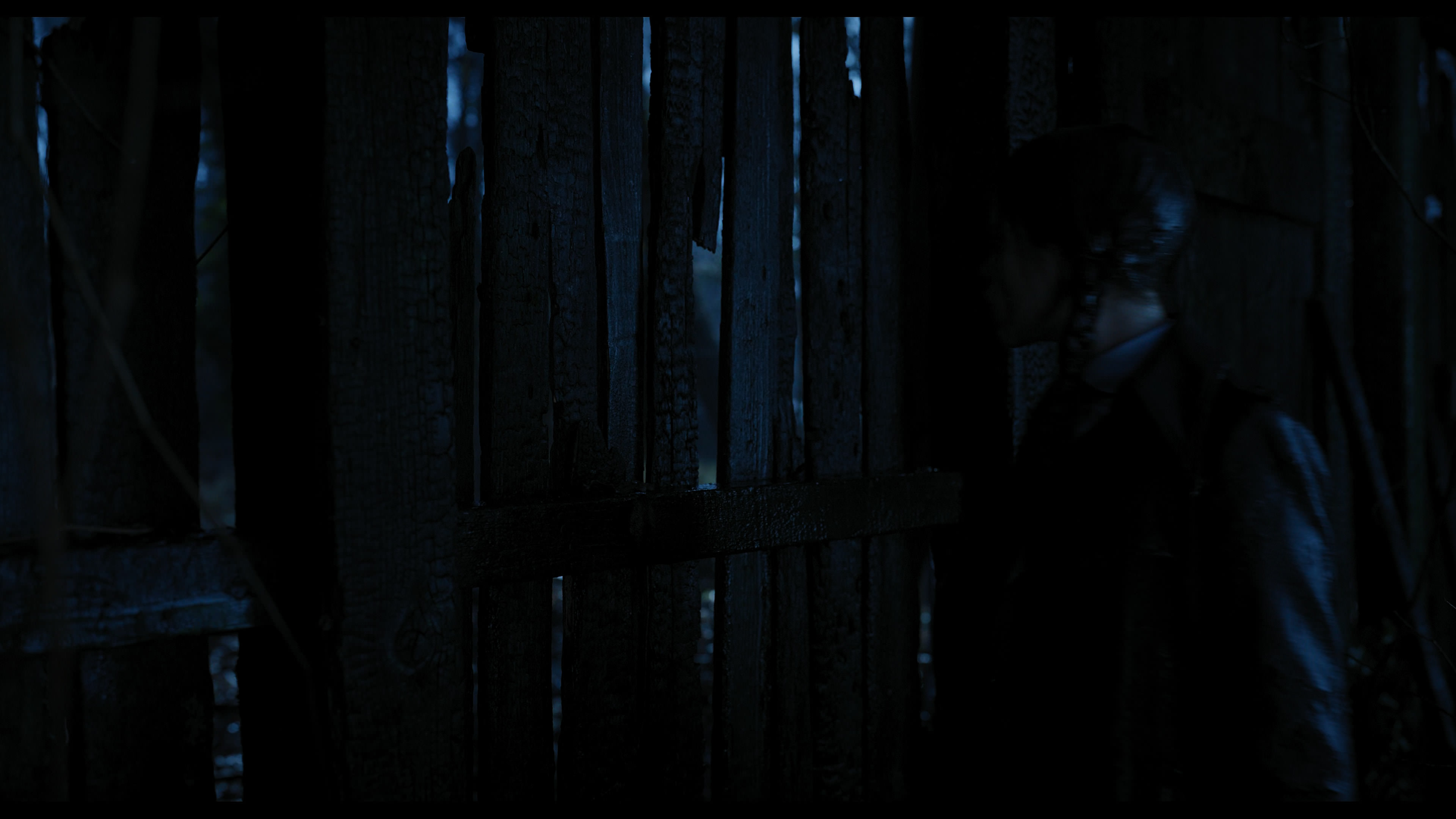 Wednesday S01E03 “Friend or Woe” HD screenshot 4295