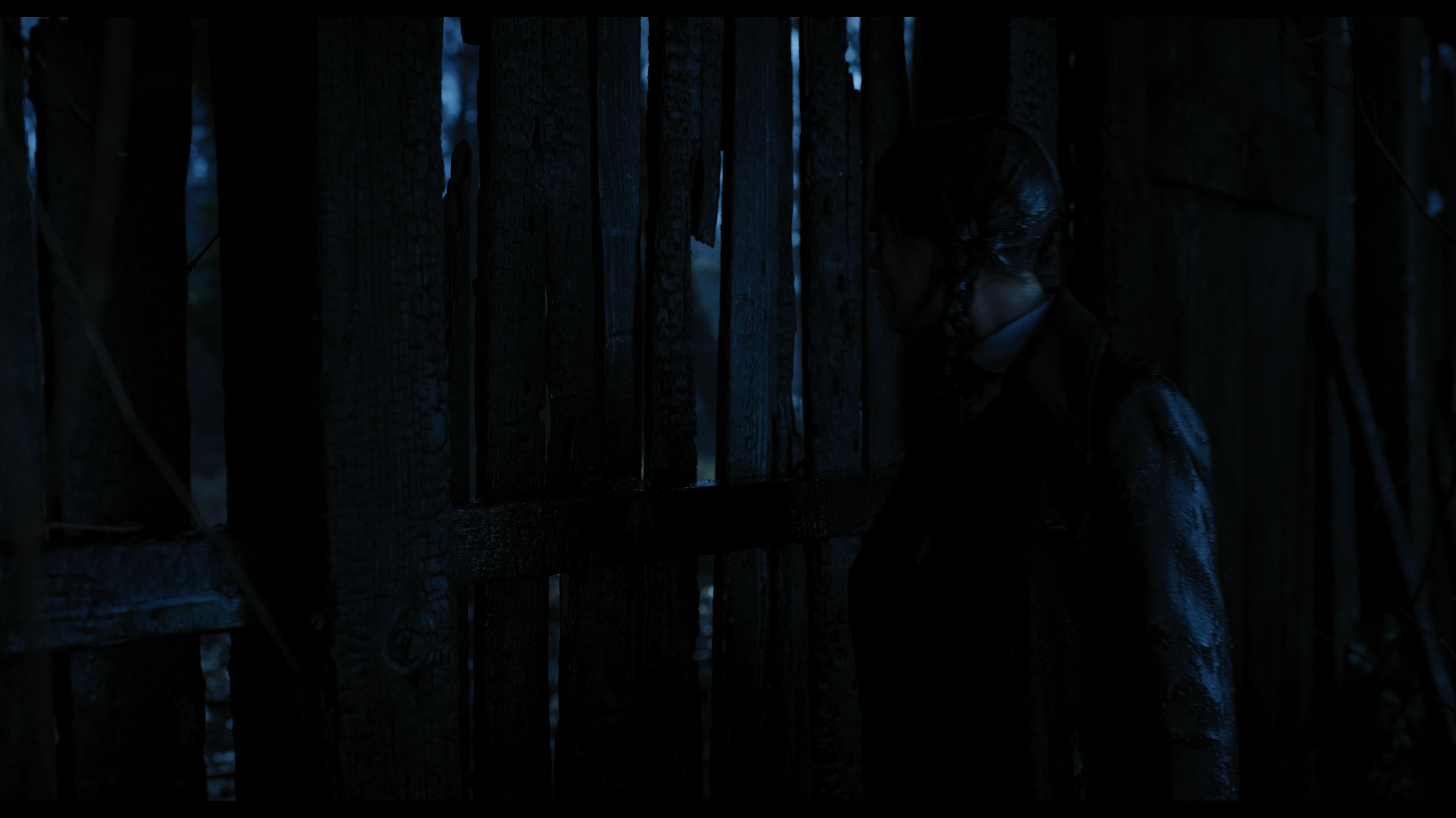 Wednesday S01E03 “Friend or Woe” screencap 4296