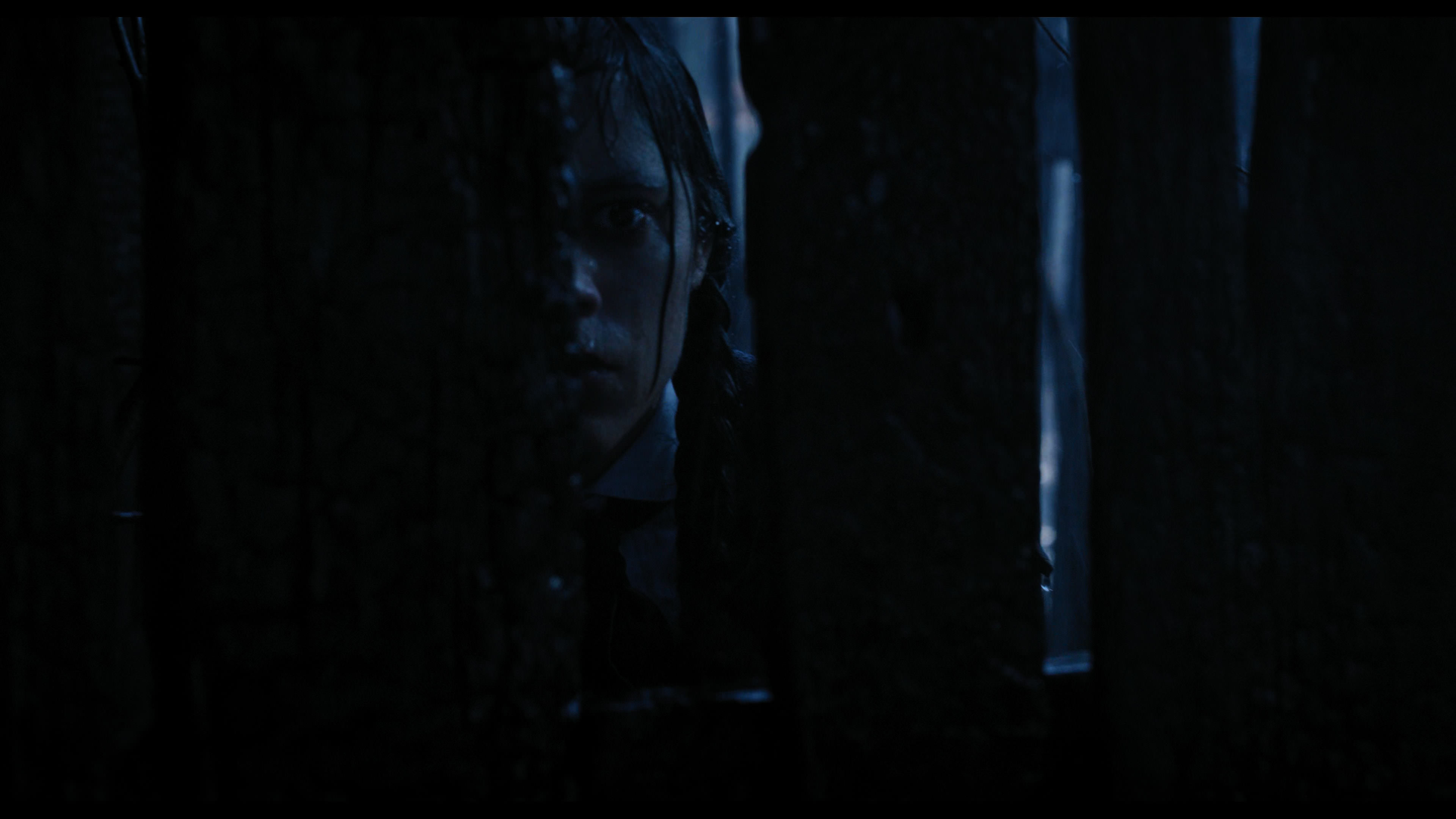 Wednesday S01E03 “Friend or Woe” HD screenshot 4298