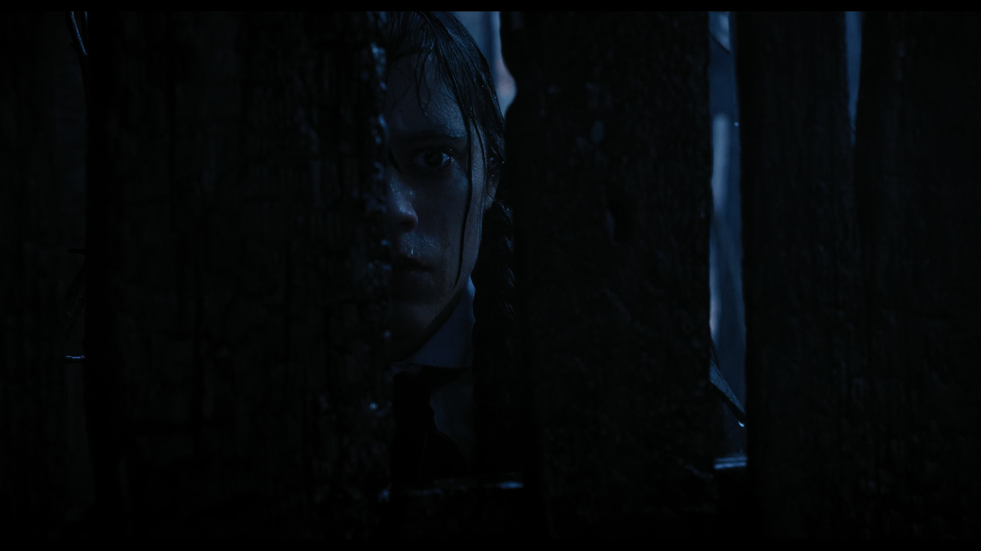 Wednesday S01E03 “Friend or Woe” screencap 4299
