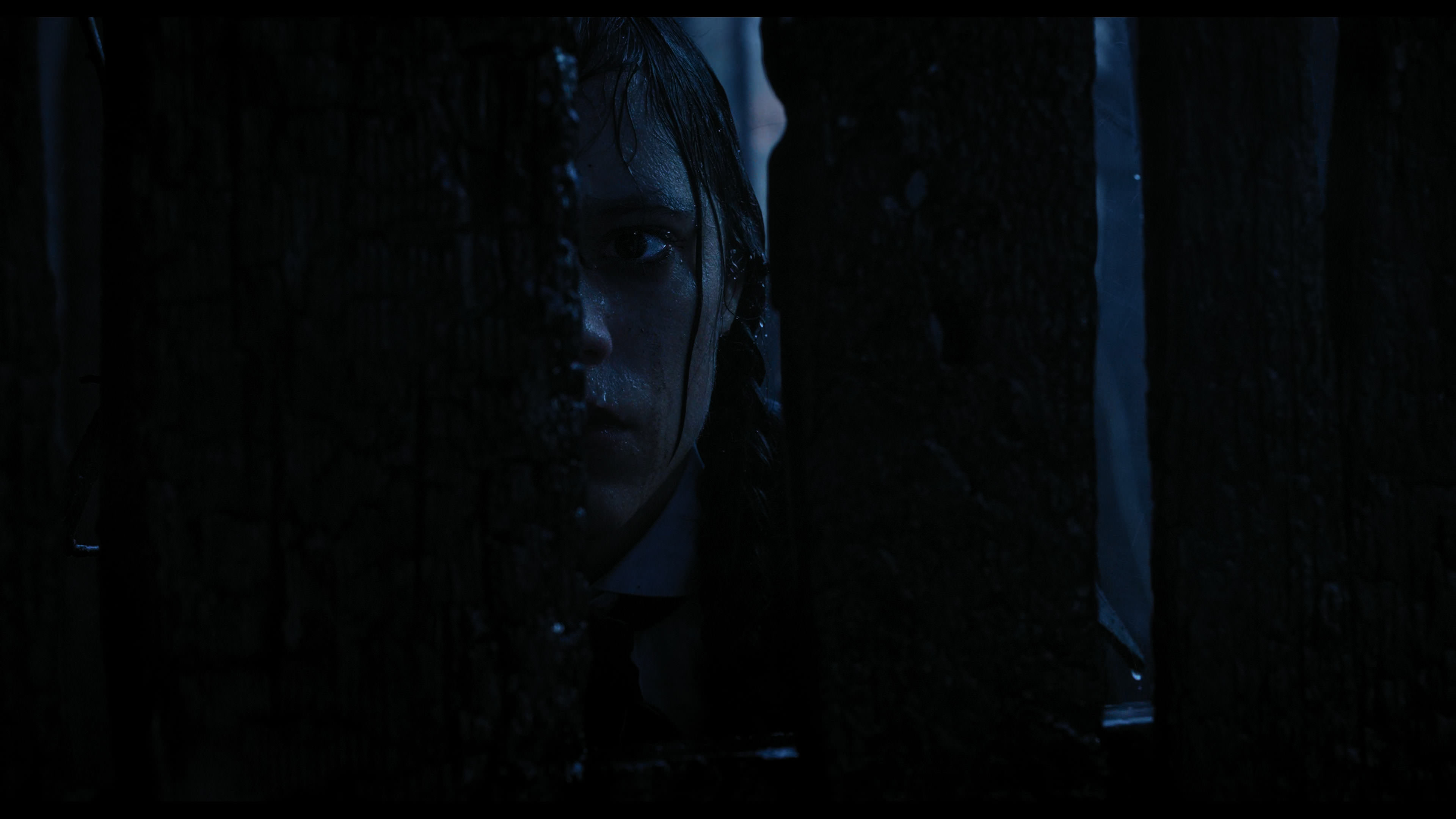 Wednesday S01E03 “Friend or Woe” HD screenshot 4301