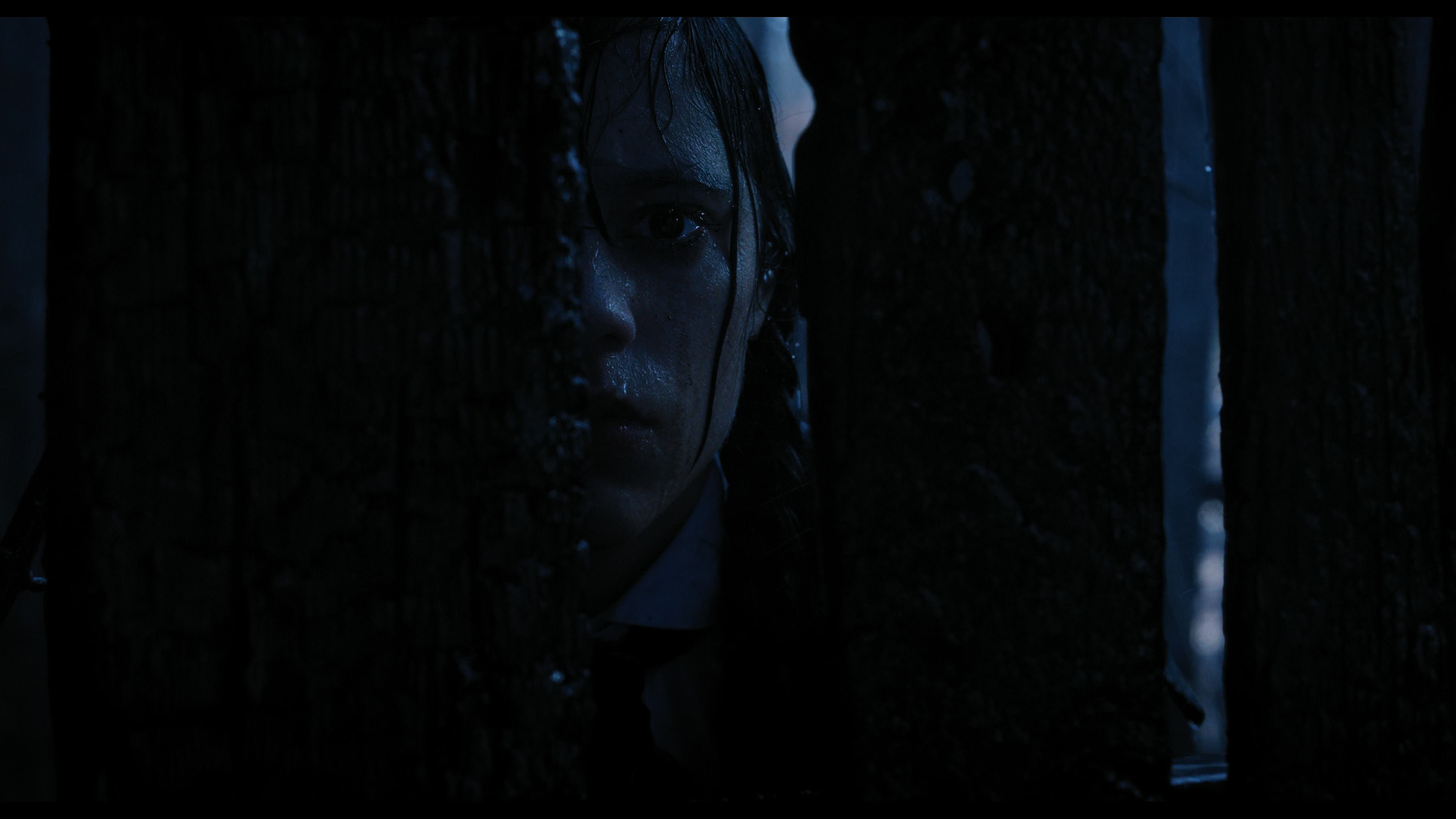 Wednesday S01E03 “Friend or Woe” screencap 4305