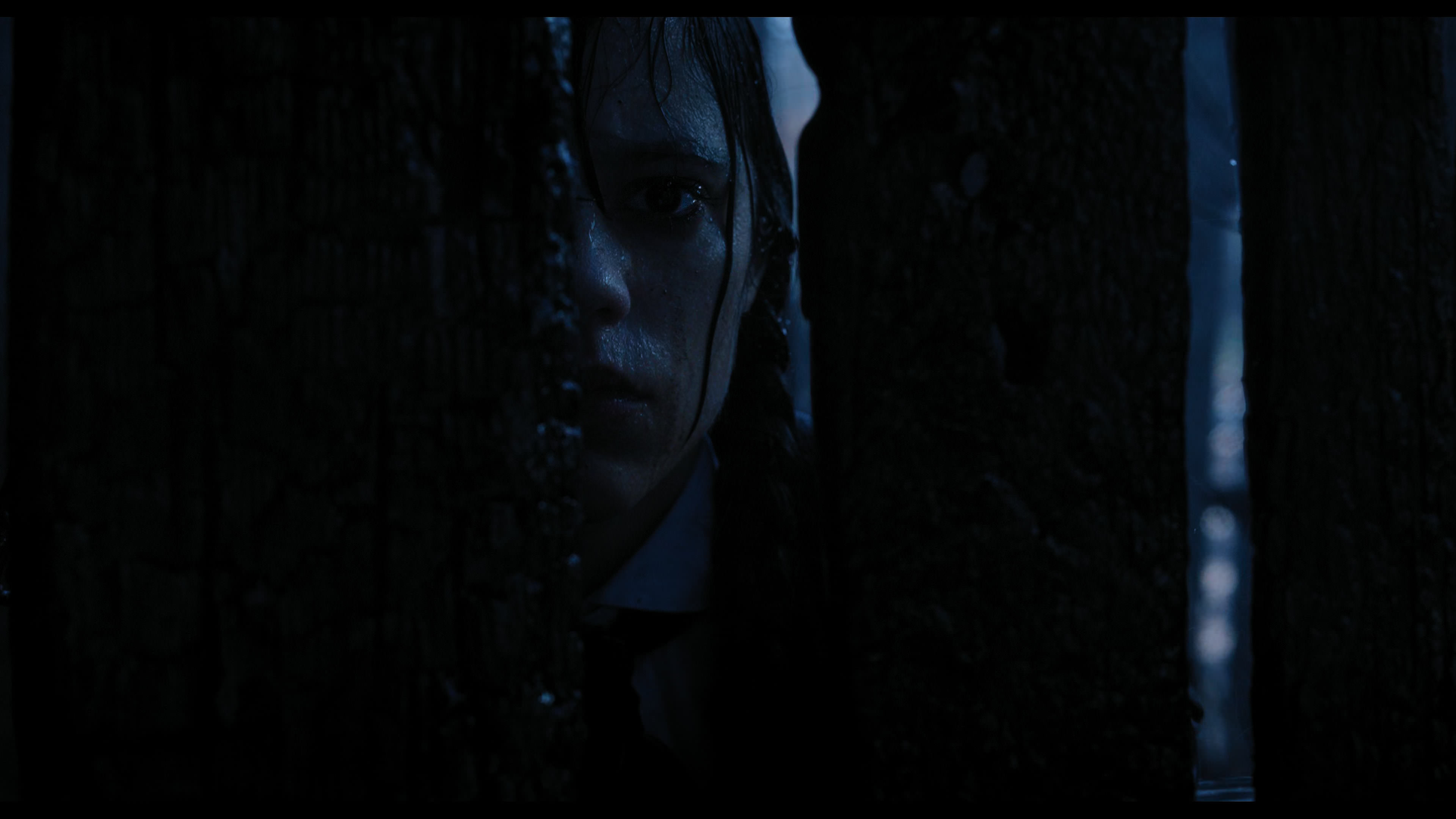 Wednesday S01E03 “Friend or Woe” HD screenshot 4316