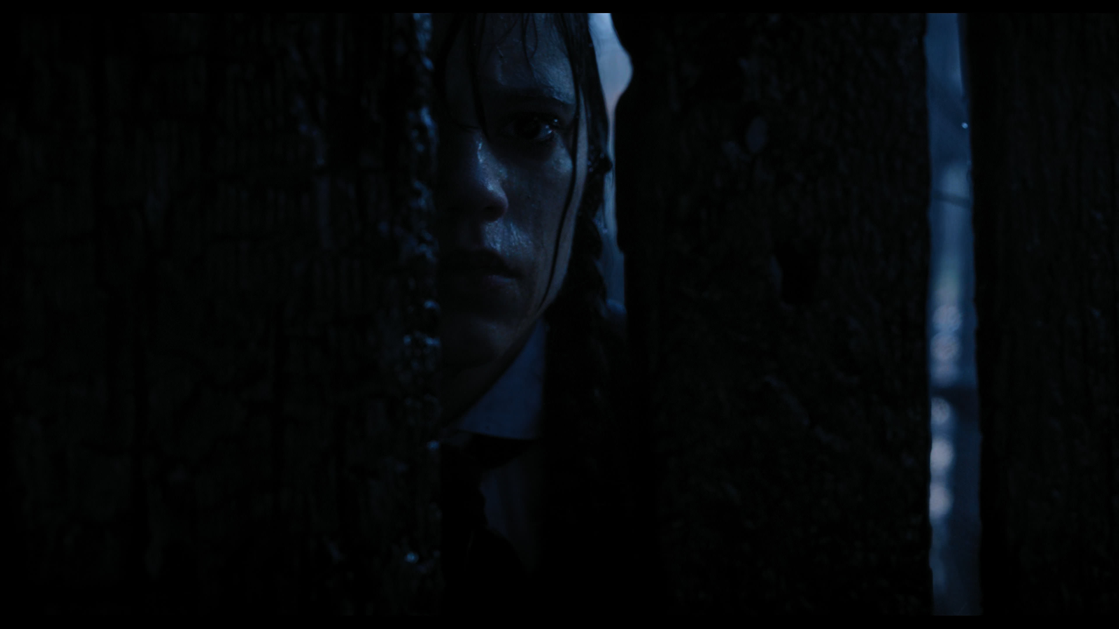 Wednesday S01E03 “Friend or Woe” movie still 4318