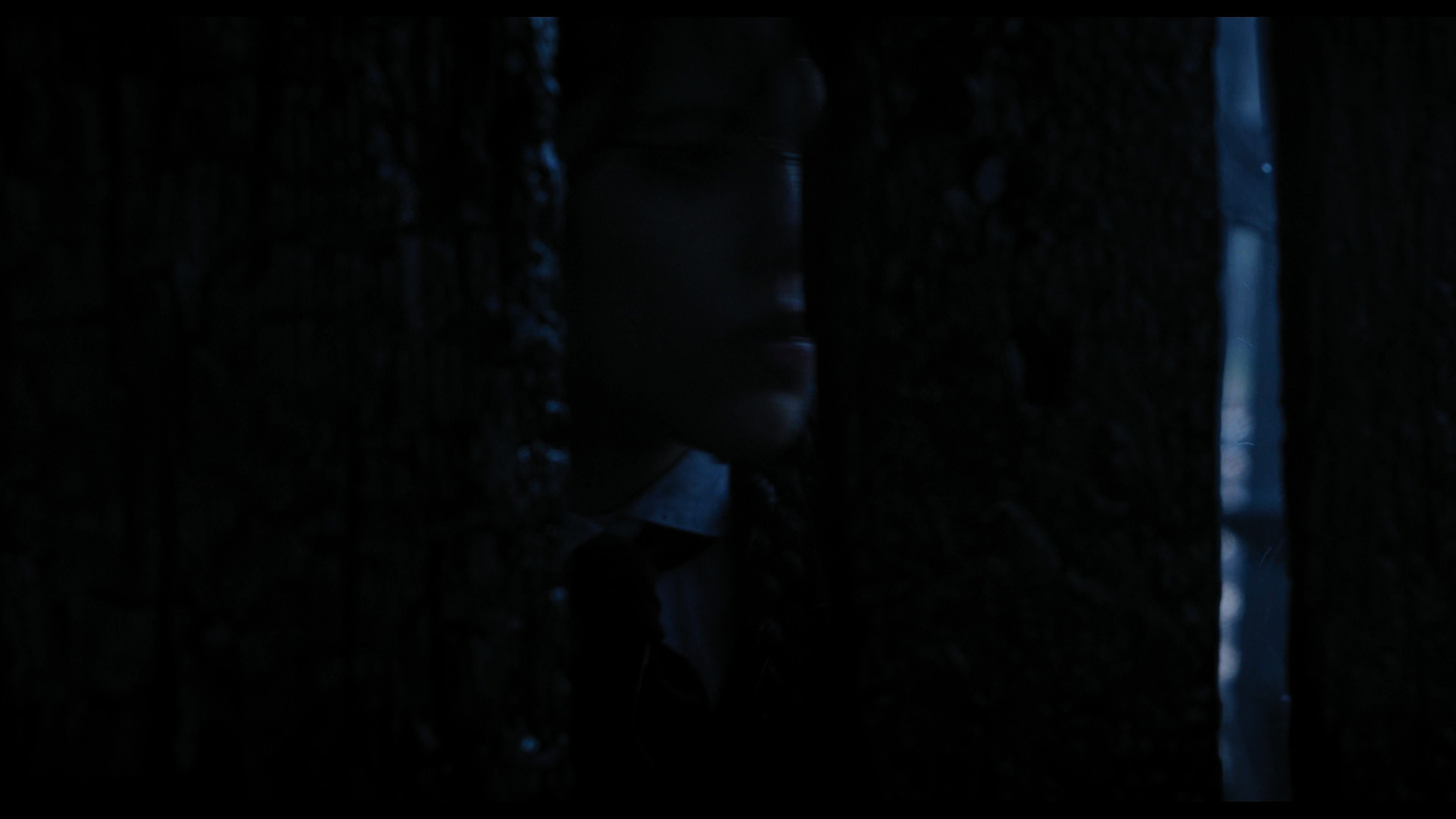 Wednesday S01E03 “Friend or Woe” HD screenshot 4319