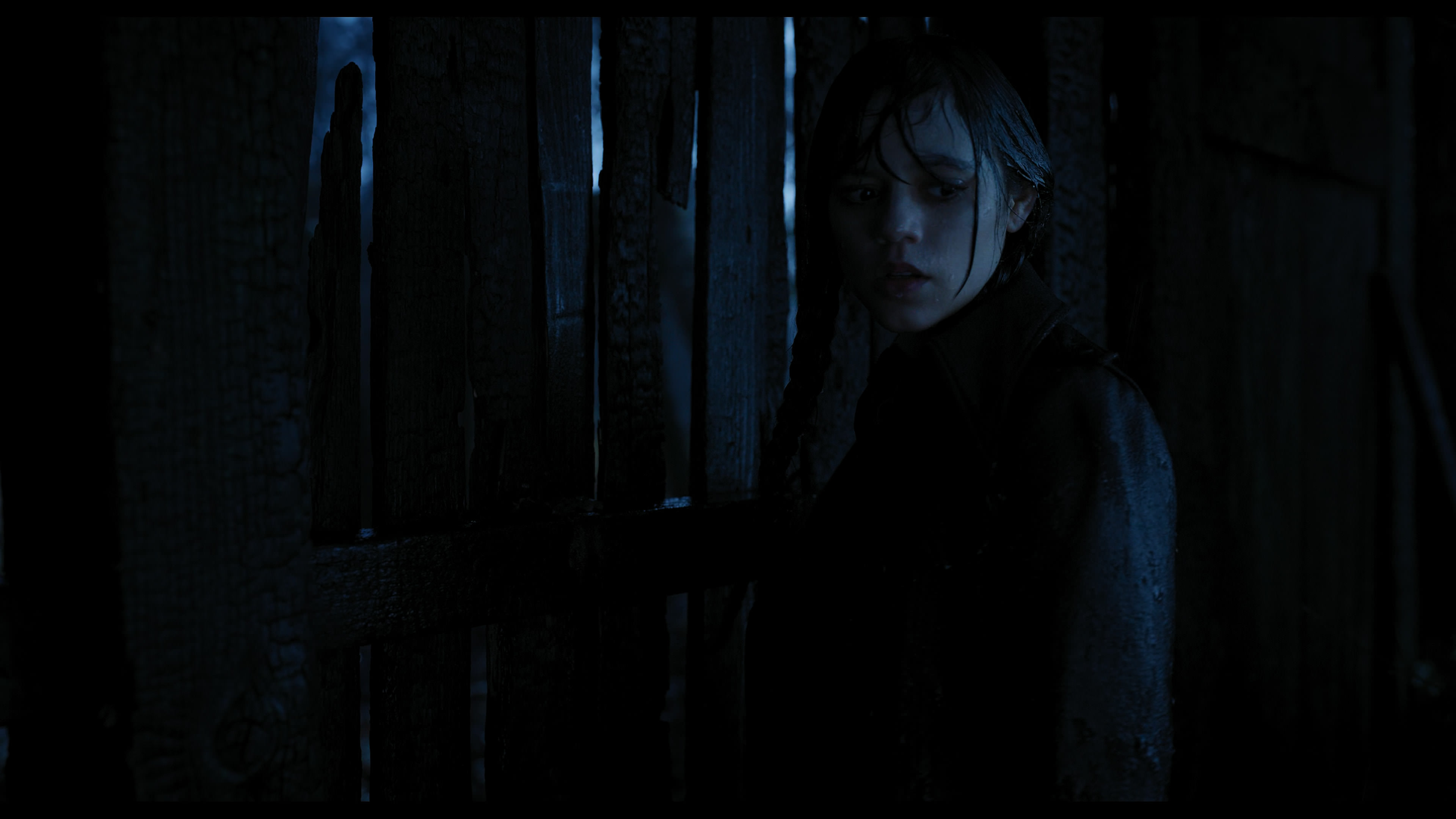 Wednesday S01E03 “Friend or Woe” screencap 4320