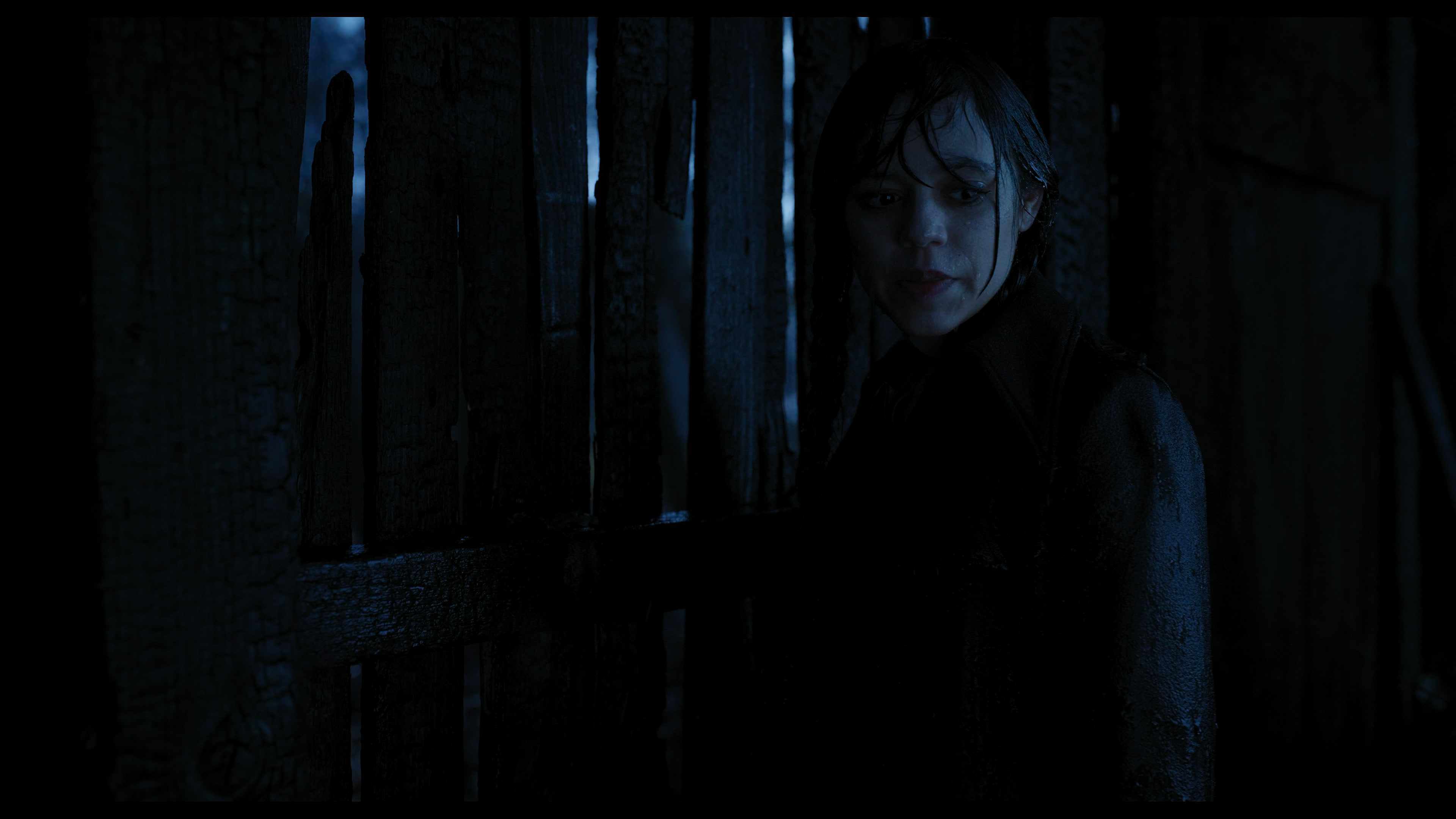 Wednesday S01E03 “Friend or Woe” movie still 4321