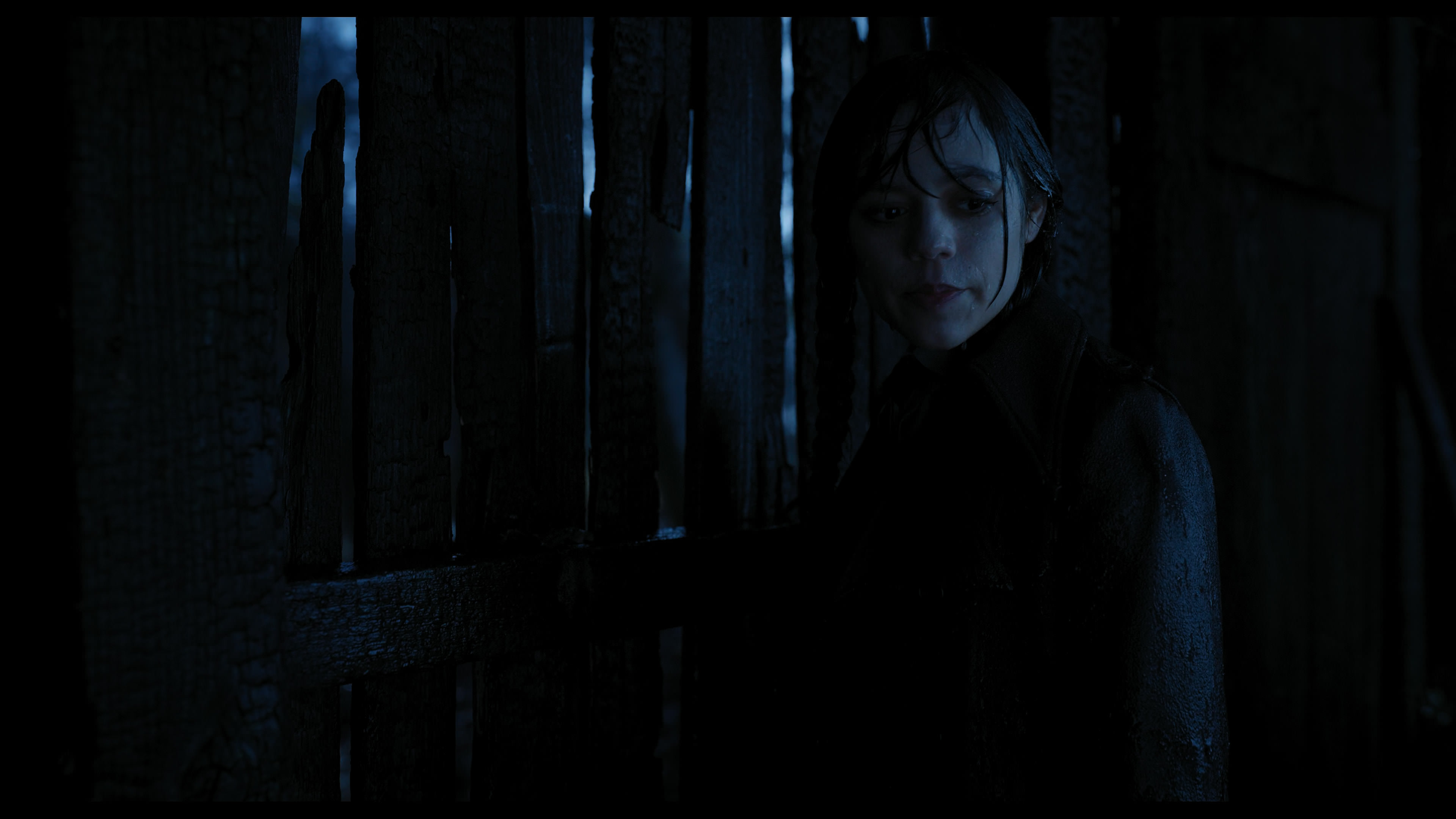 Wednesday S01E03 “Friend or Woe” HD screenshot 4322