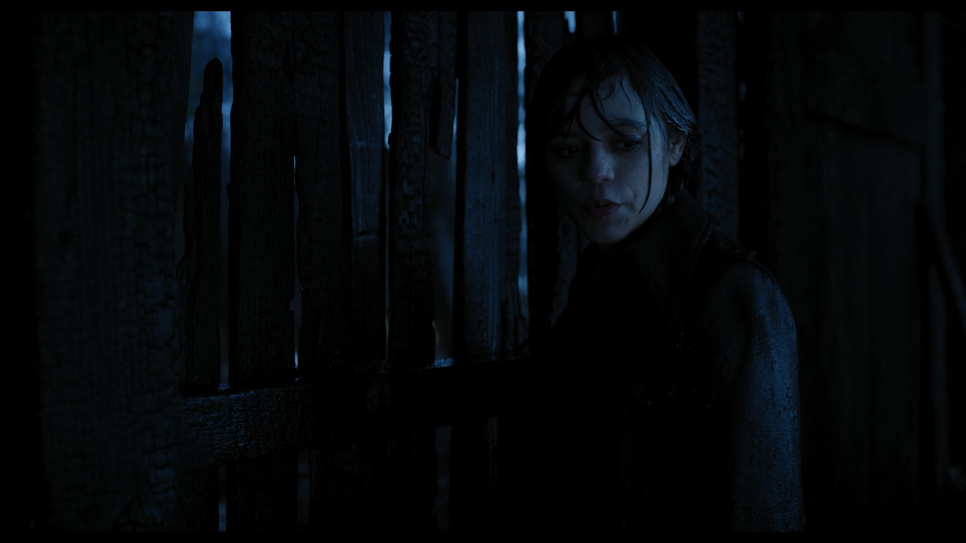Wednesday S01E03 “Friend or Woe” screencap 4323
