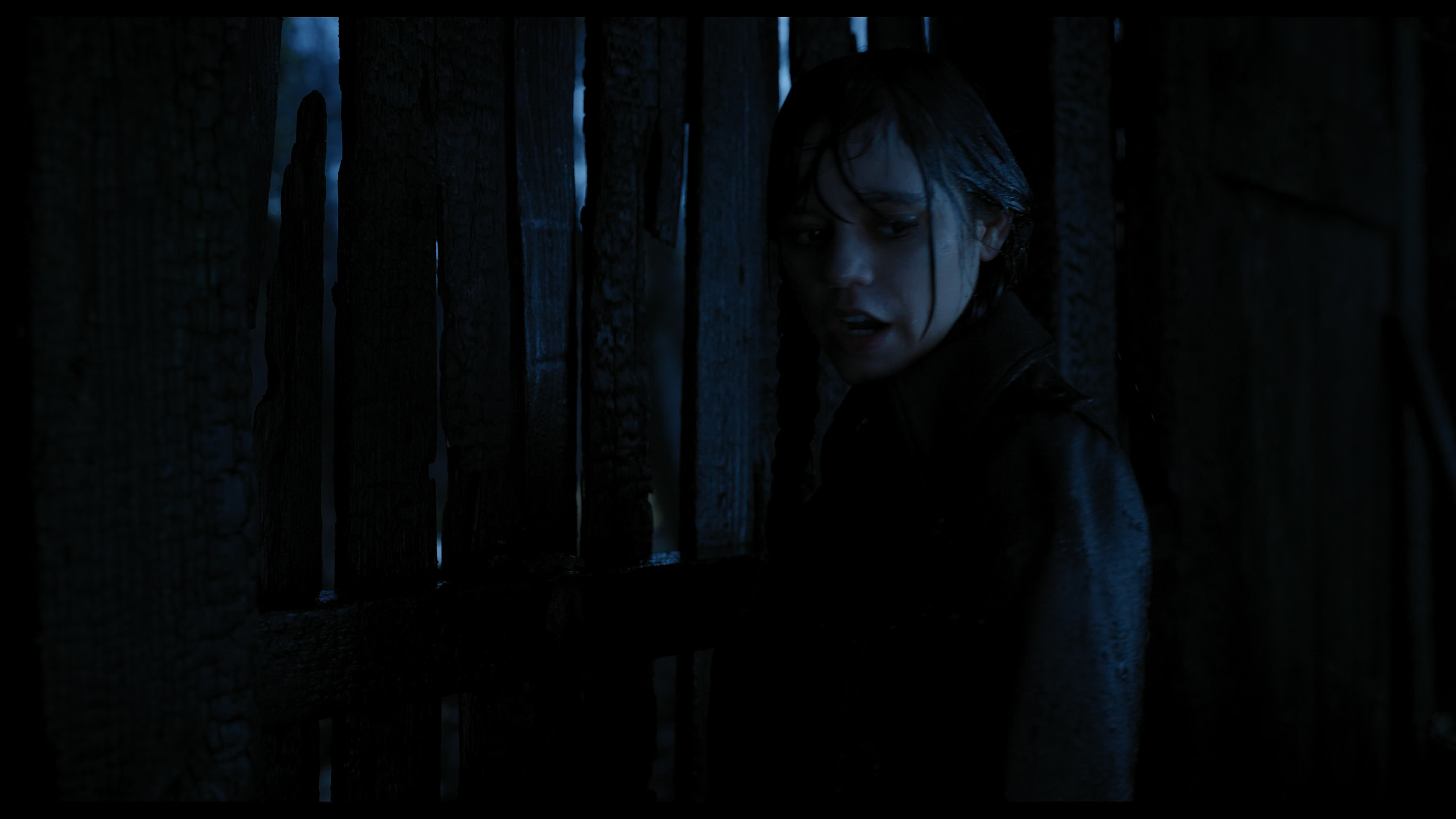 Wednesday S01E03 “Friend or Woe” movie still 4324