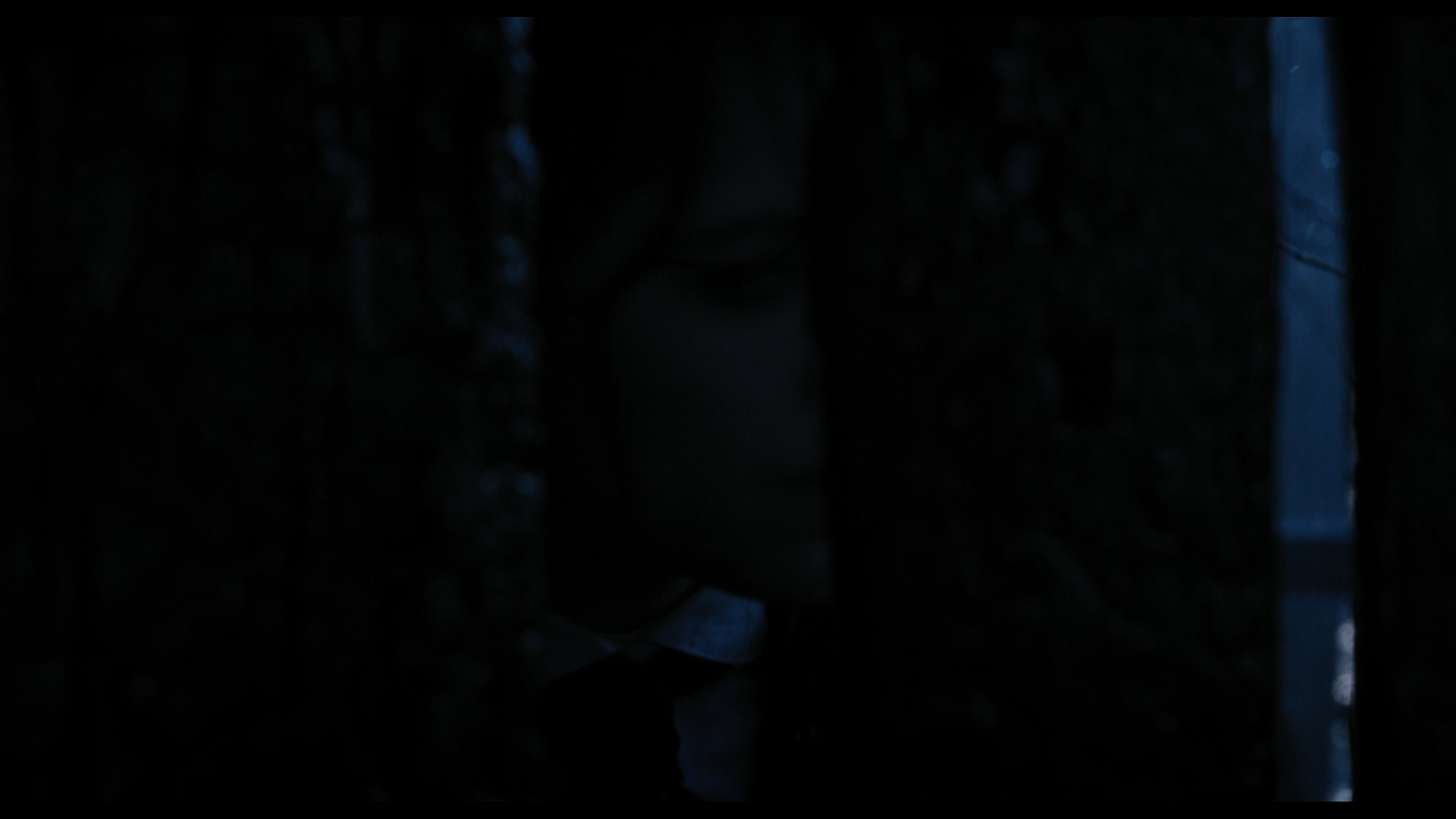 Wednesday S01E03 “Friend or Woe” HD screenshot 4325