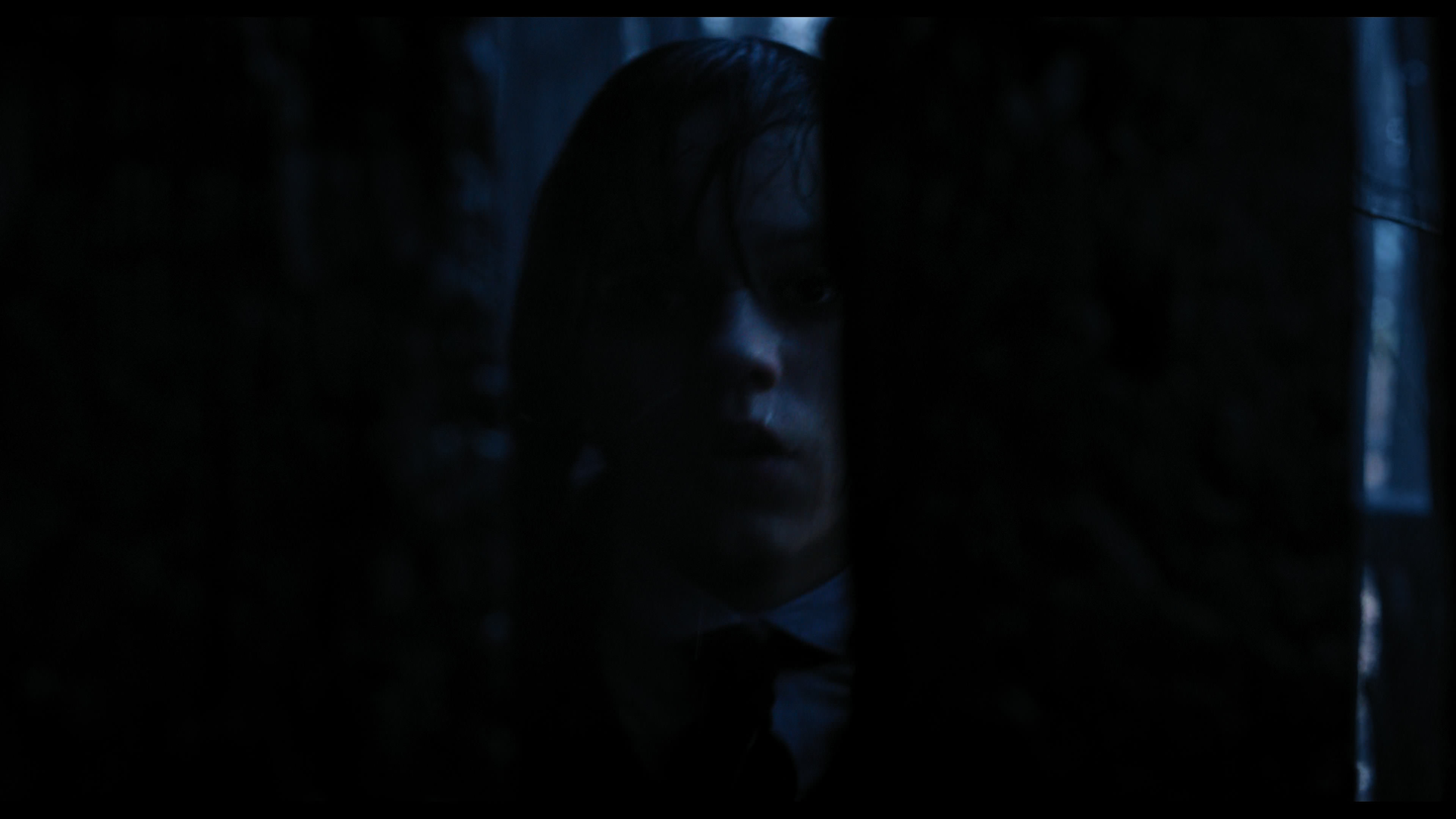 Wednesday S01E03 “Friend or Woe” screencap 4332