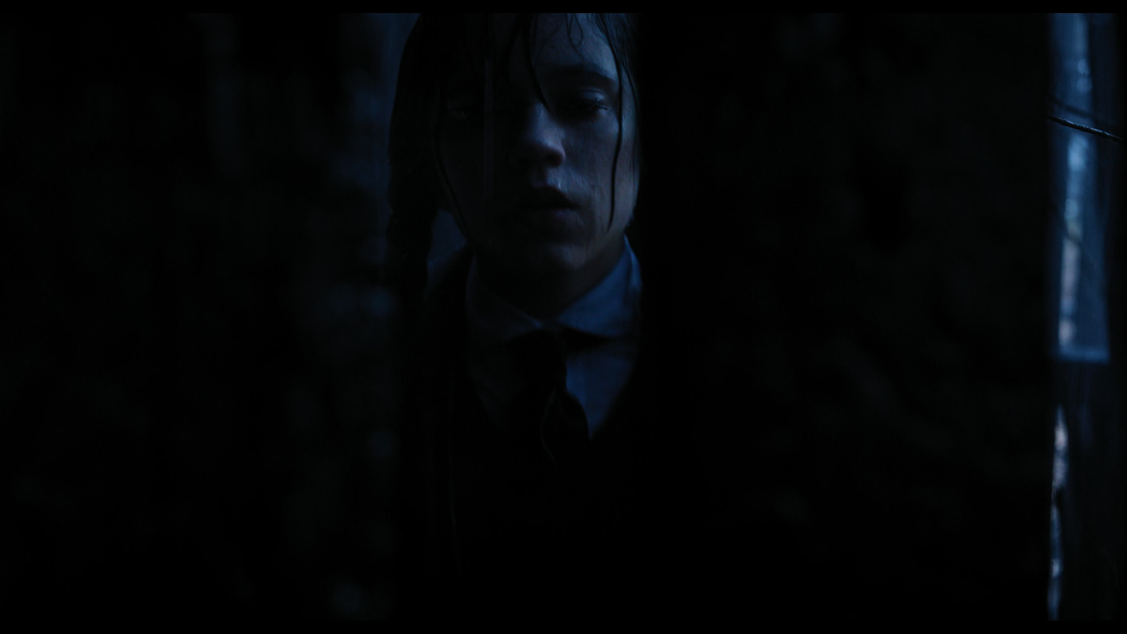 Wednesday S01E03 “Friend or Woe” movie still 4333