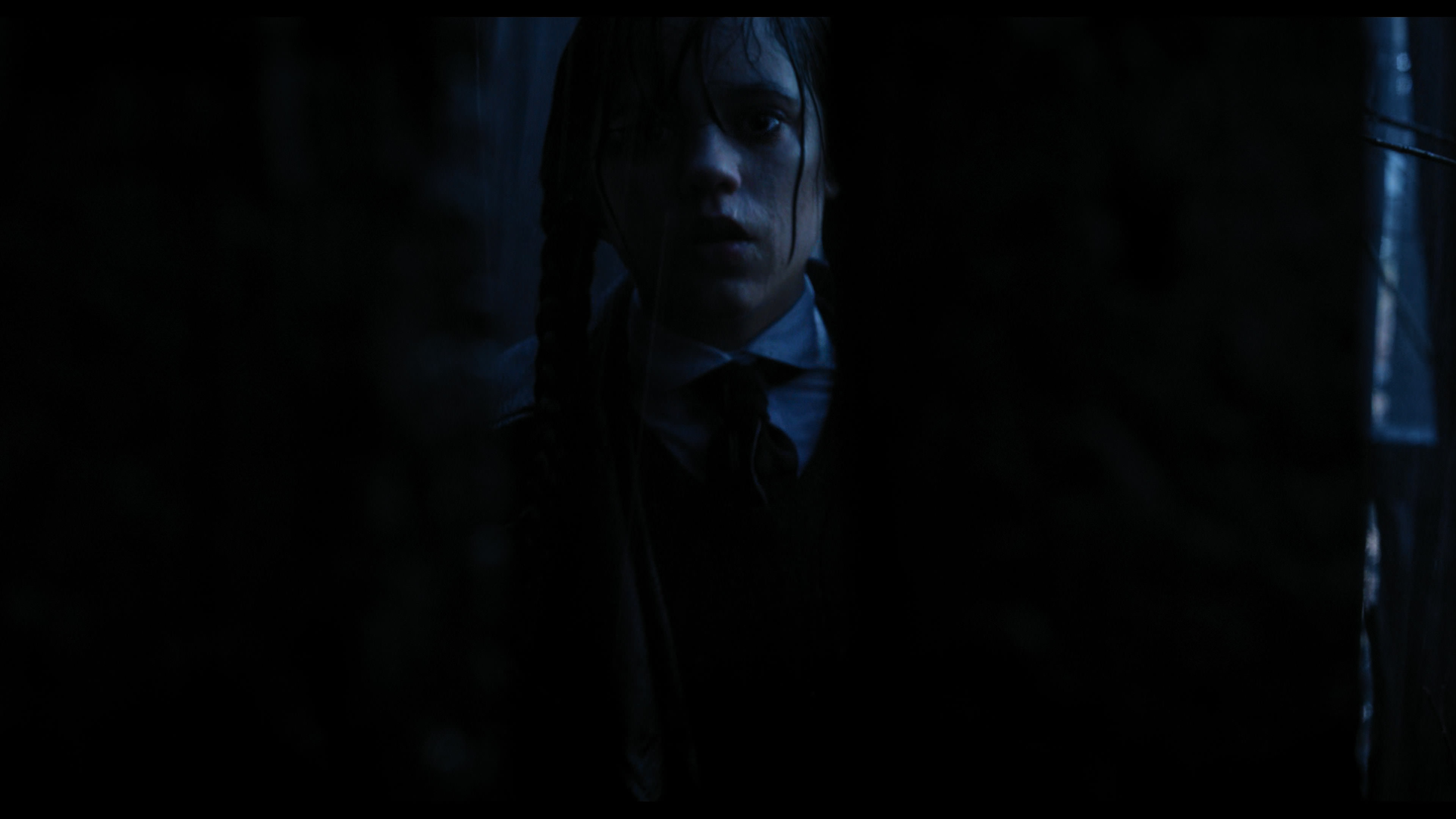 Wednesday S01E03 “Friend or Woe” HD screenshot 4334