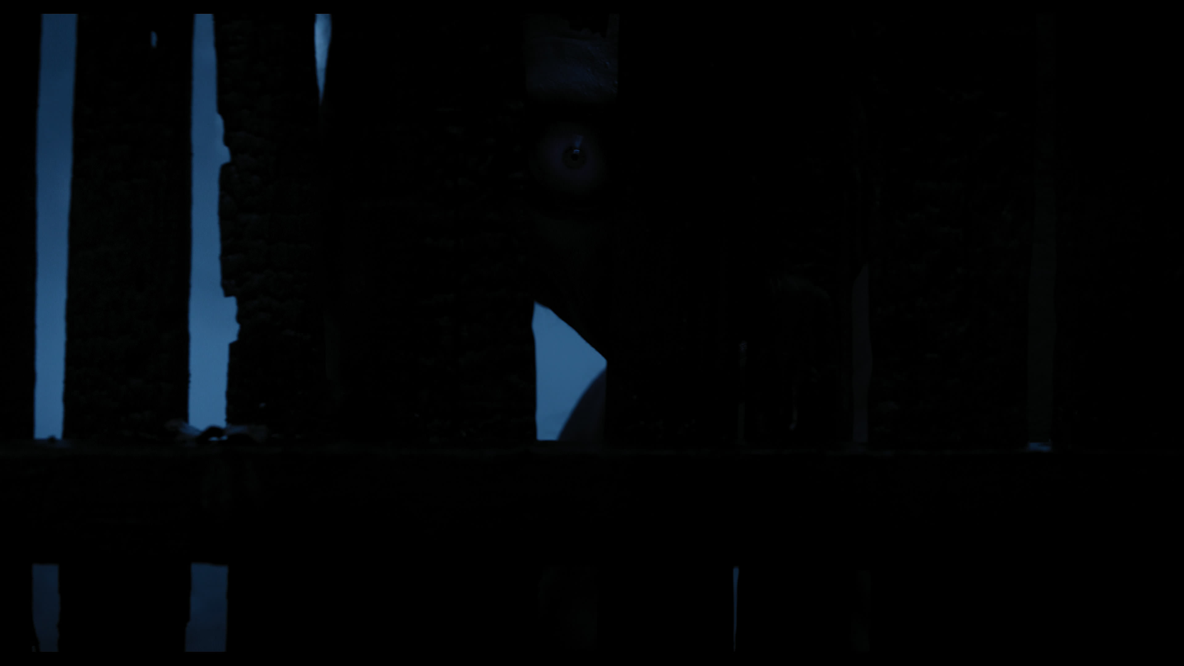 Wednesday S01E03 “Friend or Woe” screencap 4335