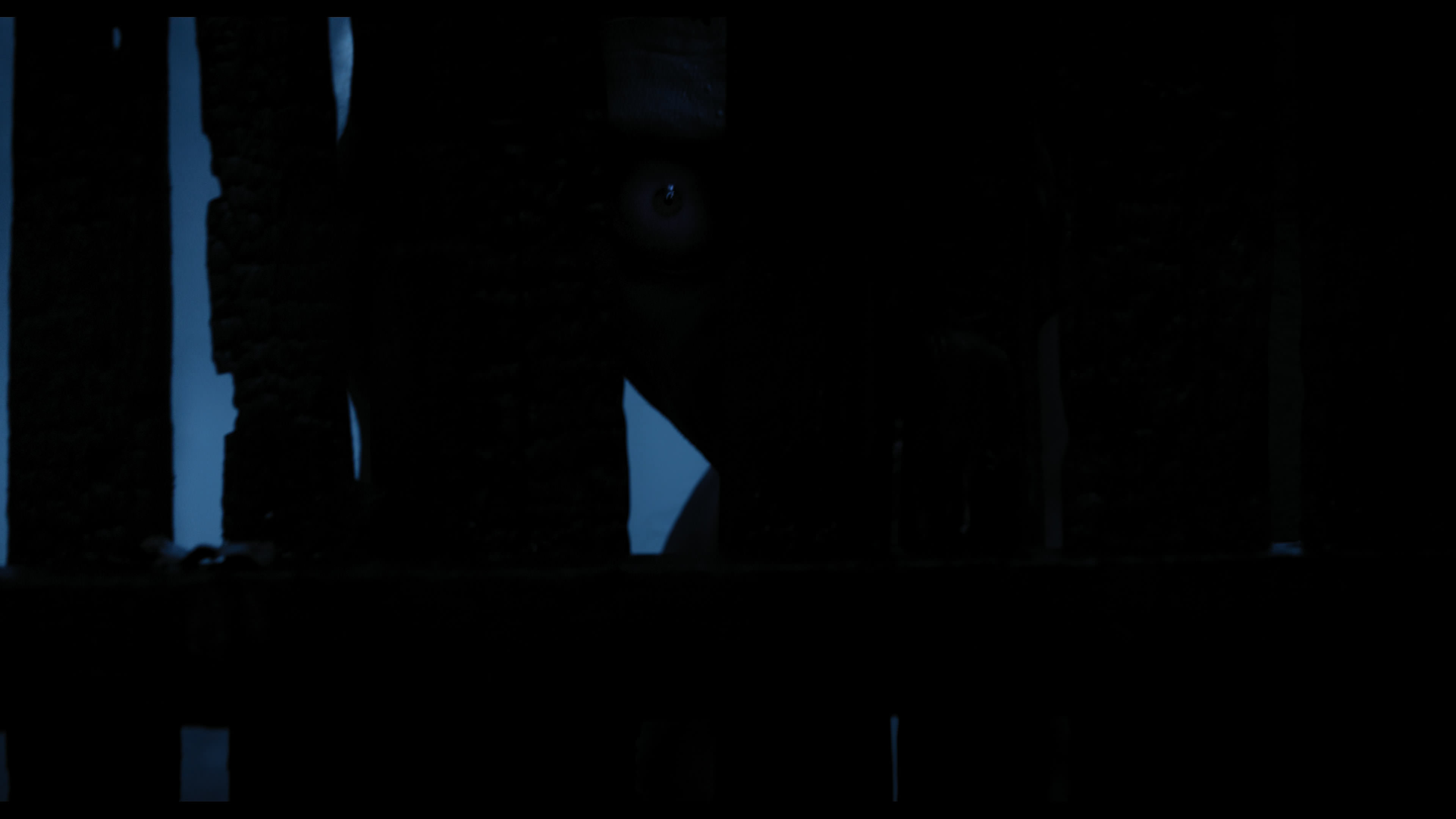 Wednesday S01E03 “Friend or Woe” movie still 4336