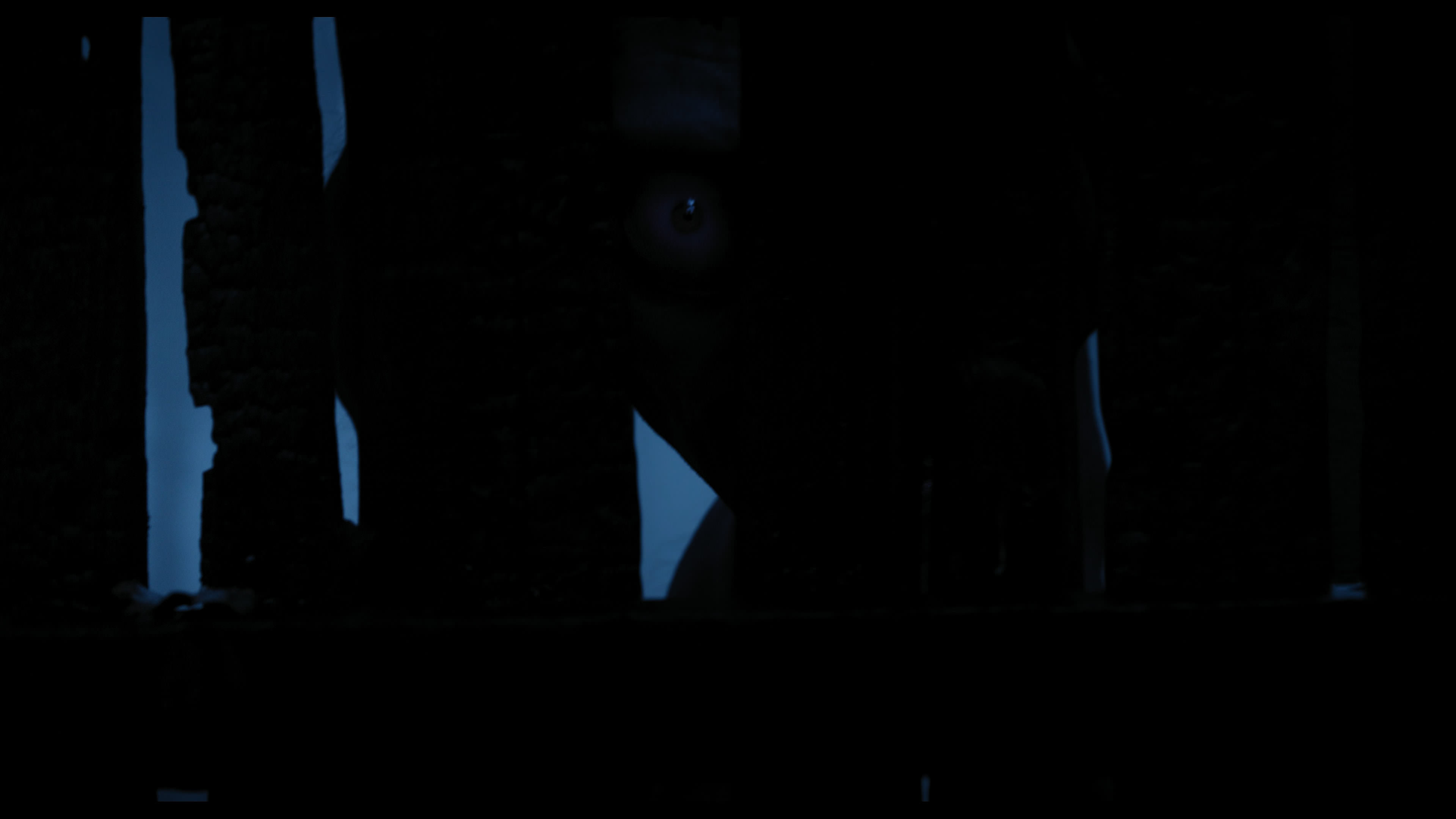 Wednesday S01E03 “Friend or Woe” HD screenshot 4337