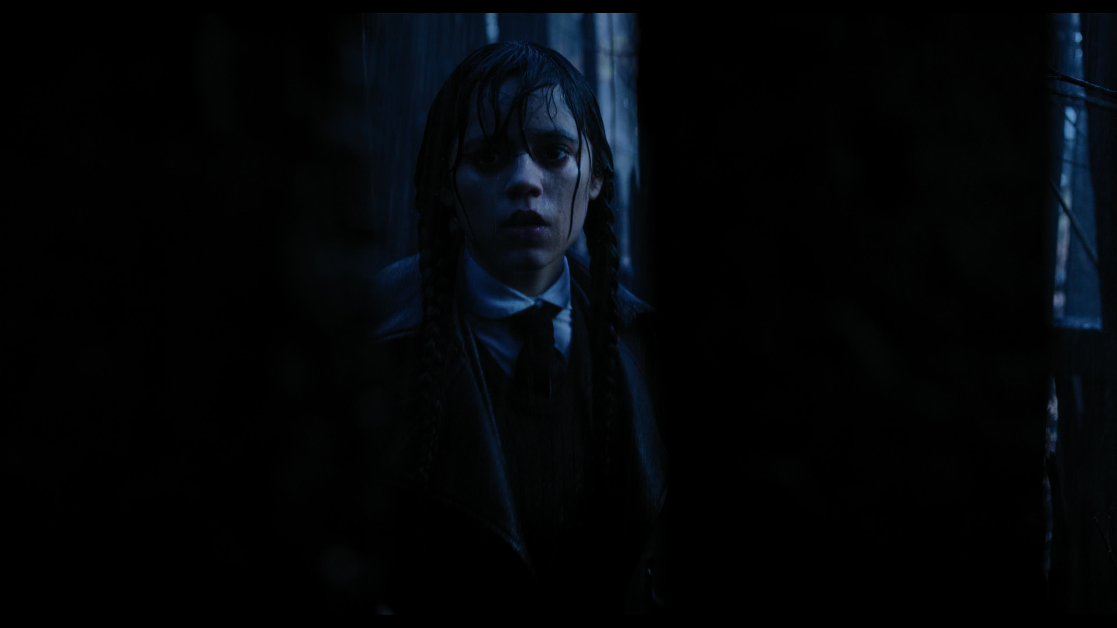 Wednesday S01E03 “Friend or Woe” HD screenshot 4343