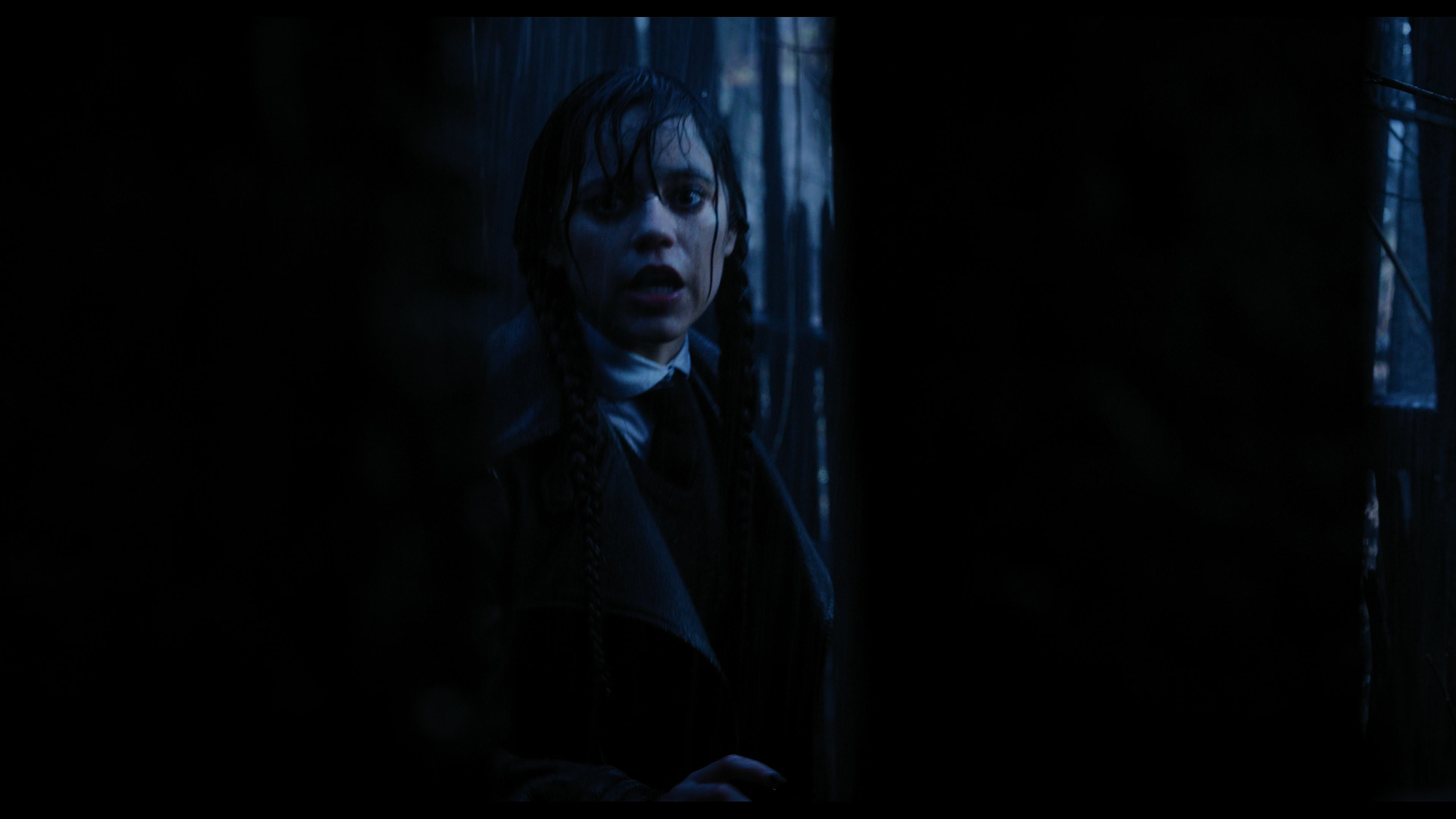 Wednesday S01E03 “Friend or Woe” screencap 4344