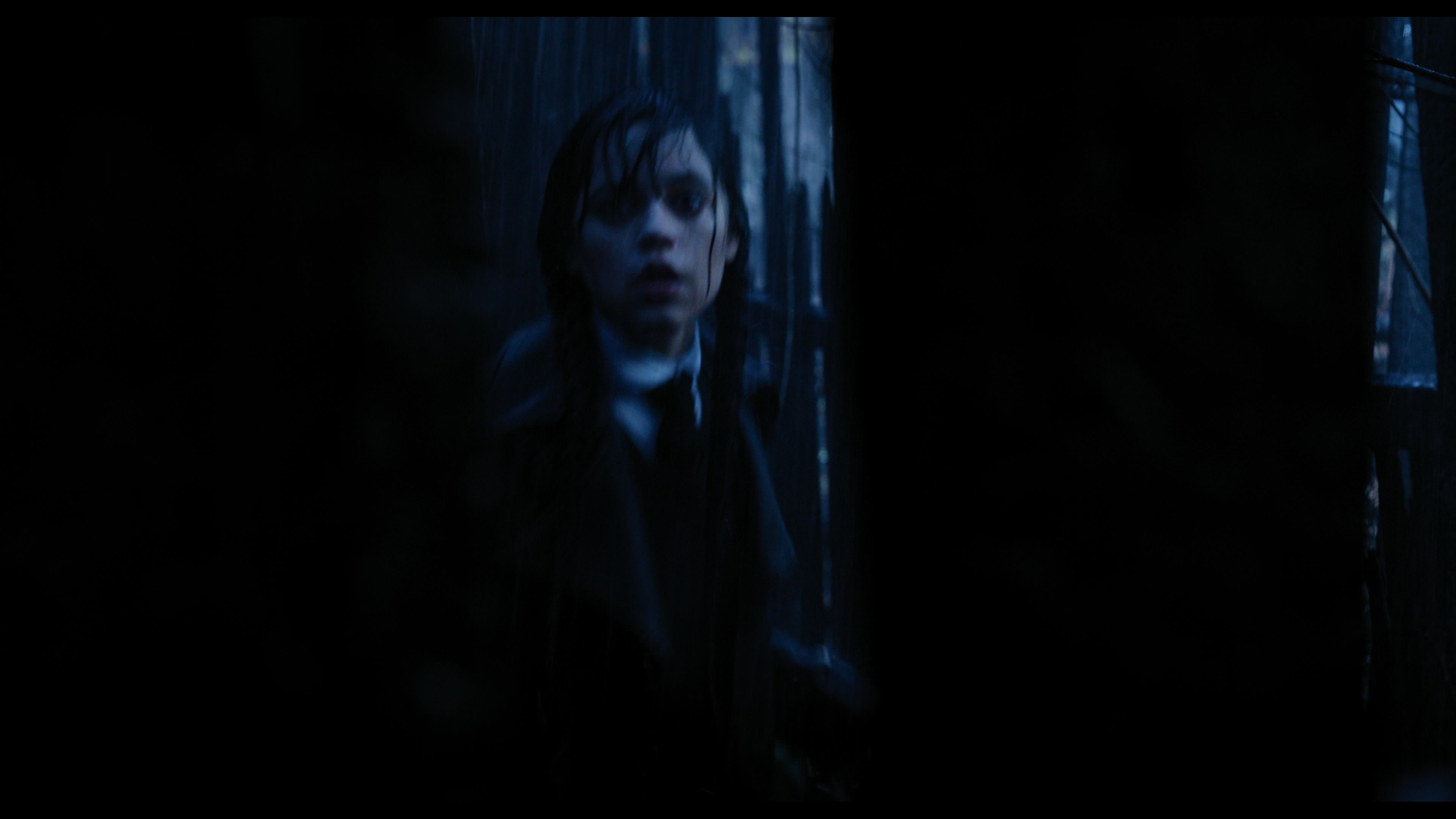 Wednesday S01E03 “Friend or Woe” movie still 4345