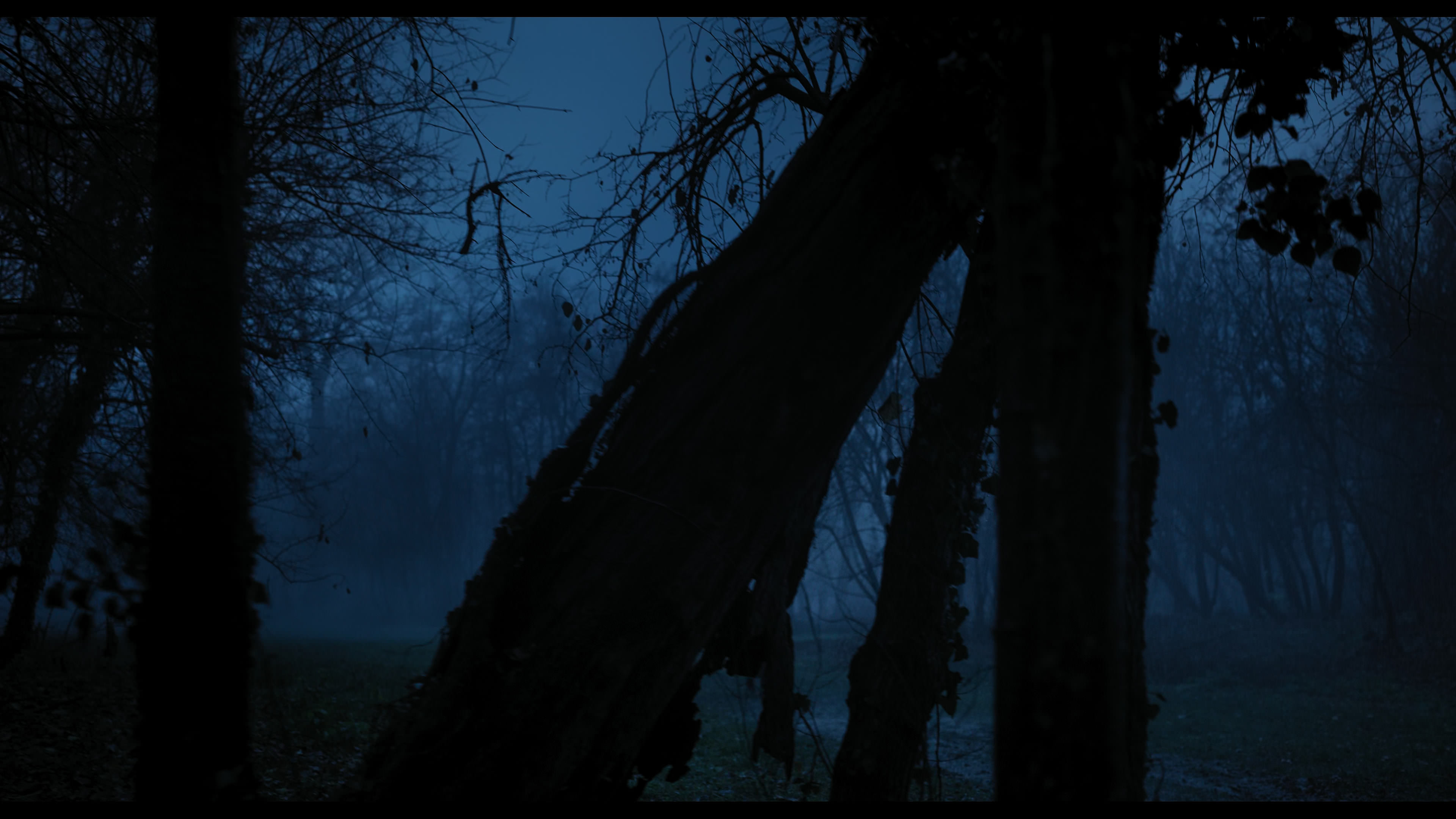 Wednesday S01E03 “Friend or Woe” HD screenshot 4352