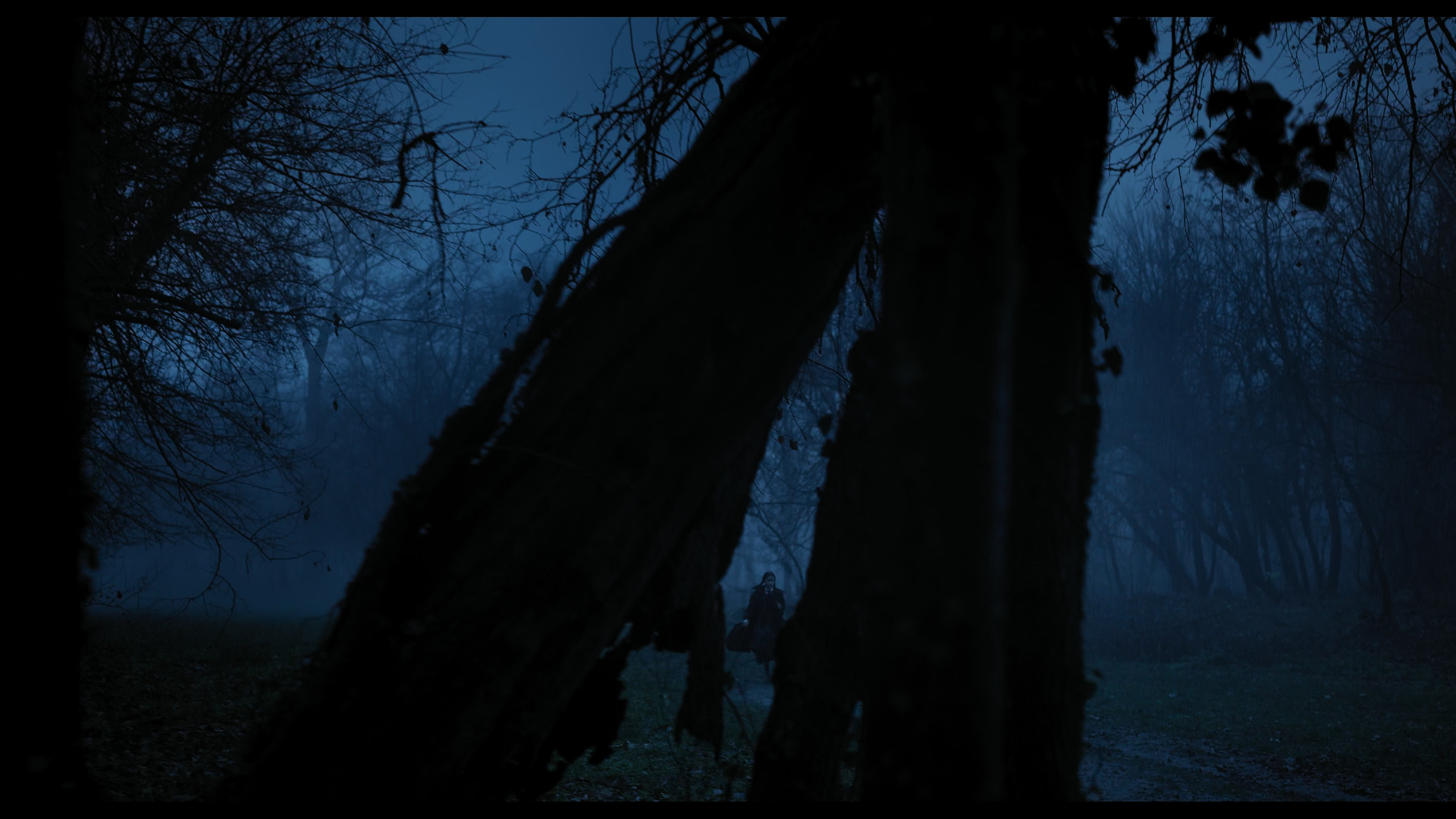 Wednesday S01E03 “Friend or Woe” screencap 4353