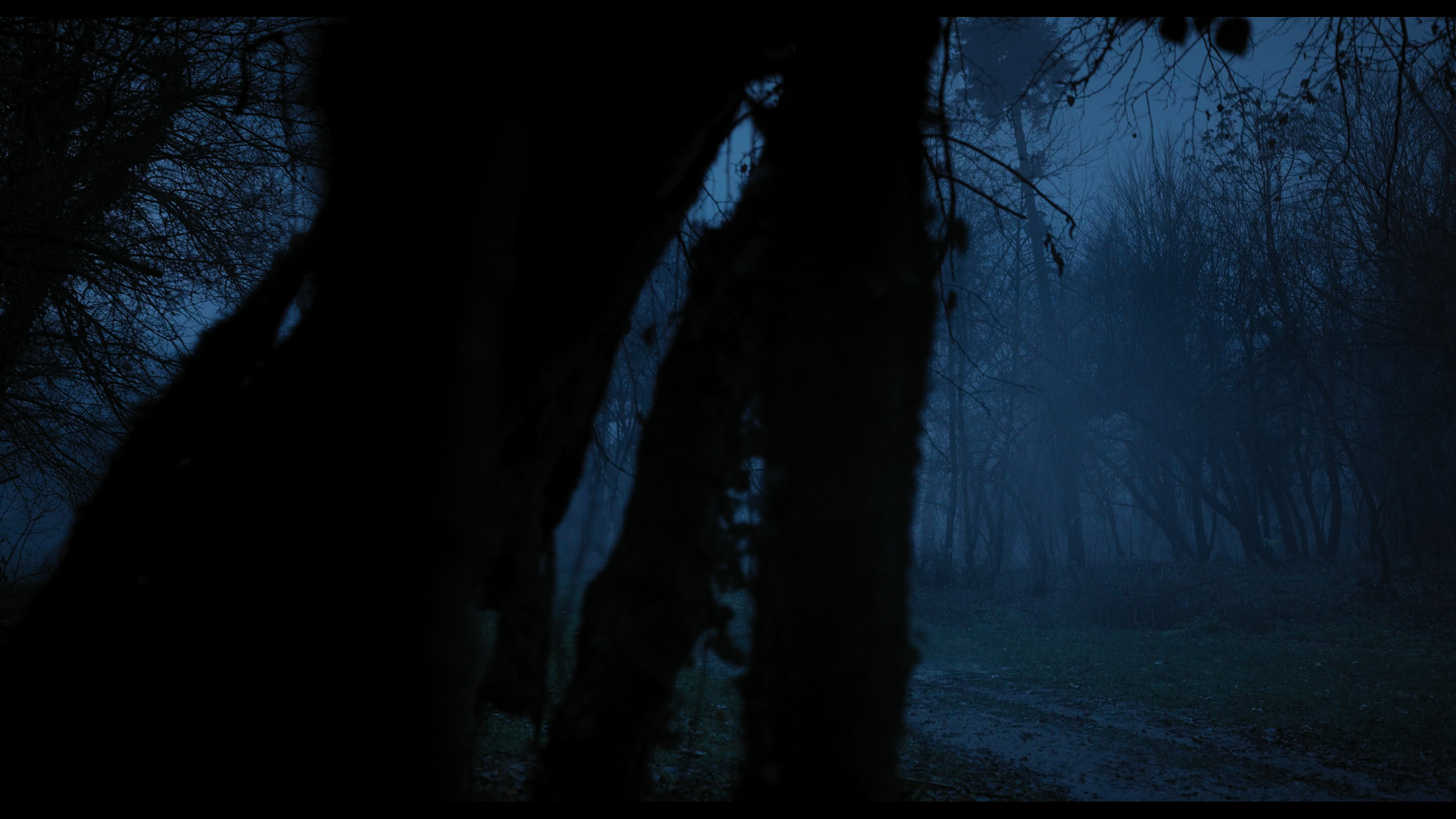 Wednesday S01E03 “Friend or Woe” HD screenshot 4355