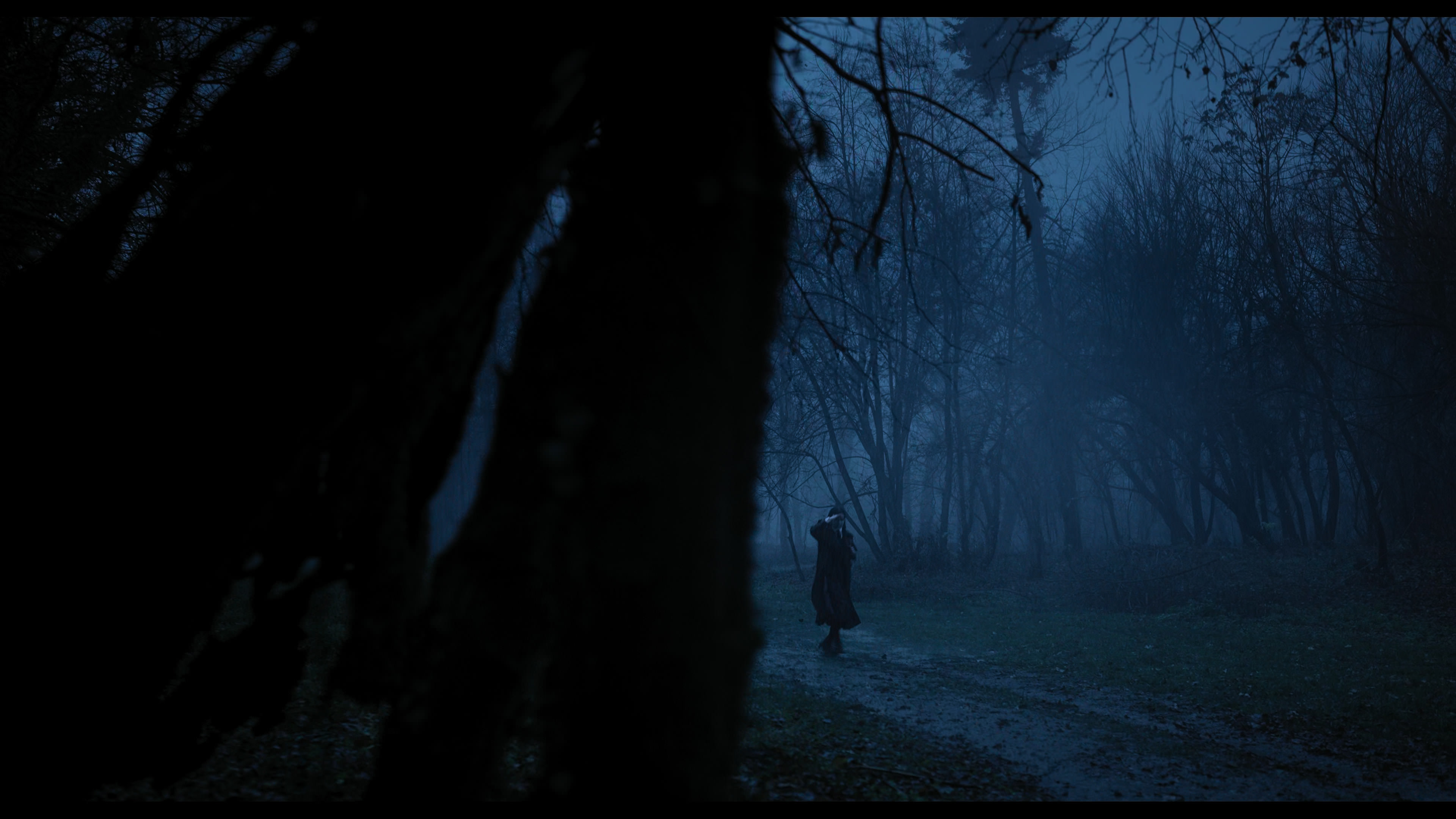 Wednesday S01E03 “Friend or Woe” screencap 4356