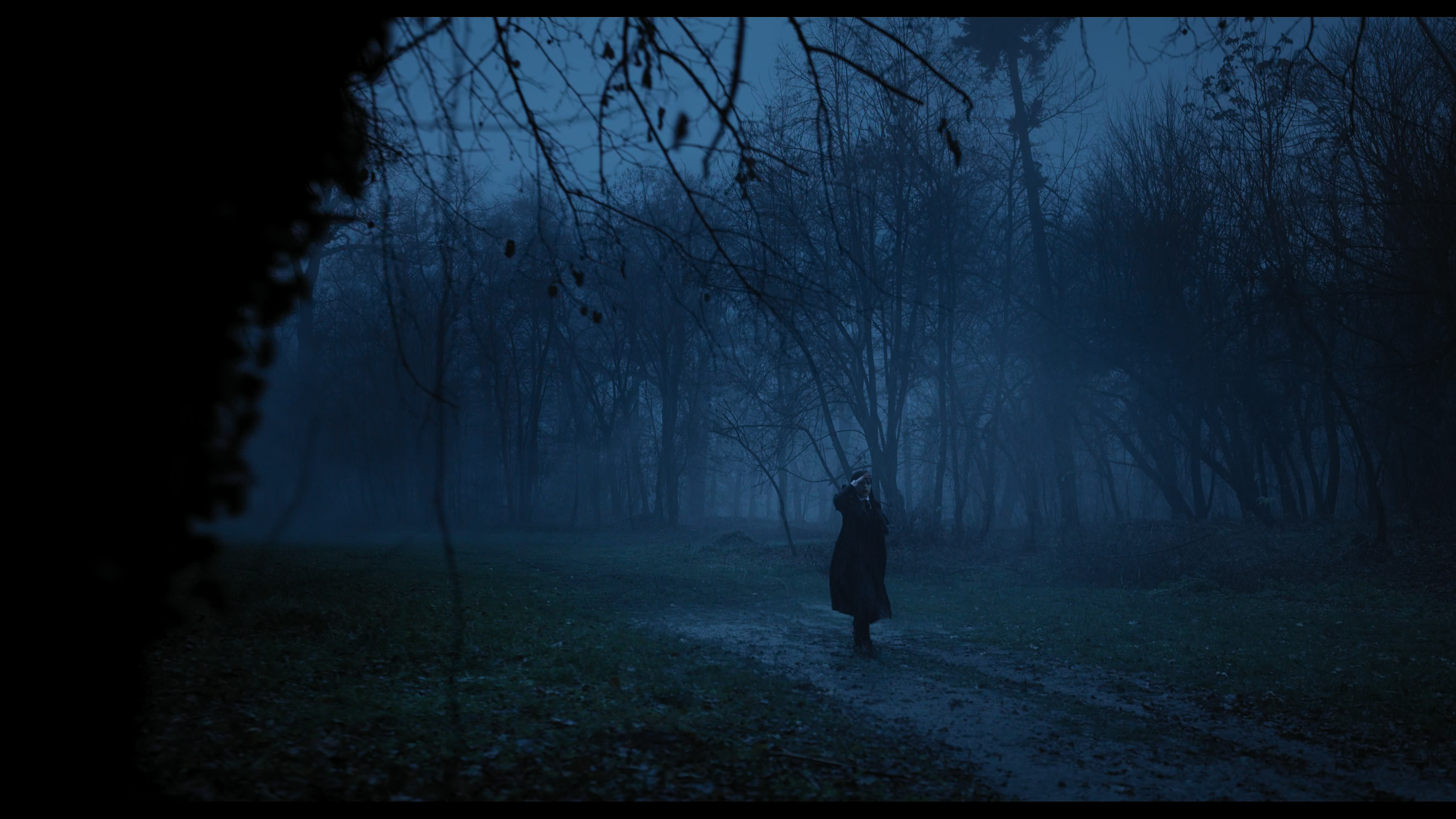 Wednesday S01E03 “Friend or Woe” HD screenshot 4358