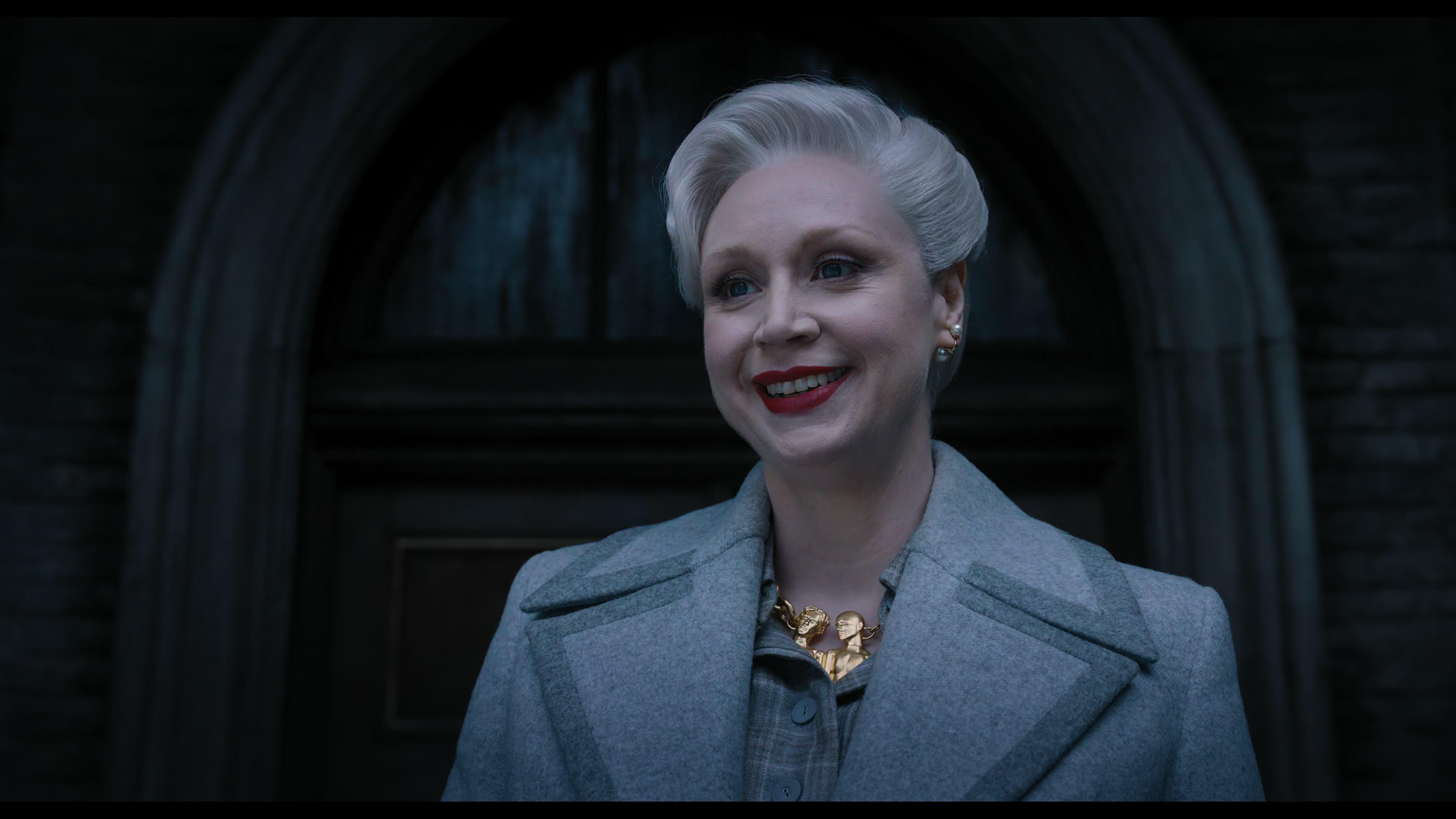 Wednesday S01E03 “Friend or Woe” screencap 438
