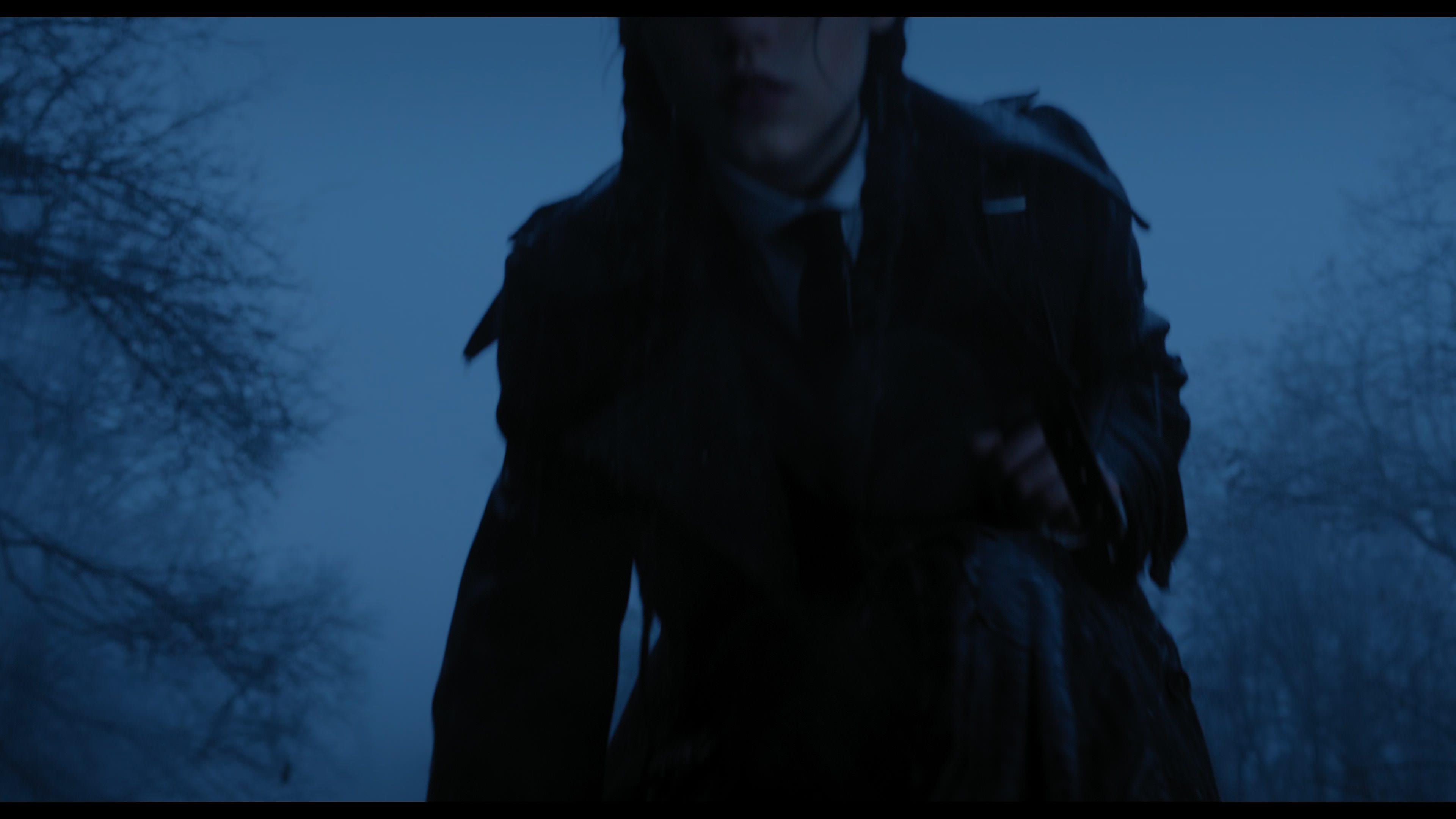 Wednesday S01E03 “Friend or Woe” movie still 4381