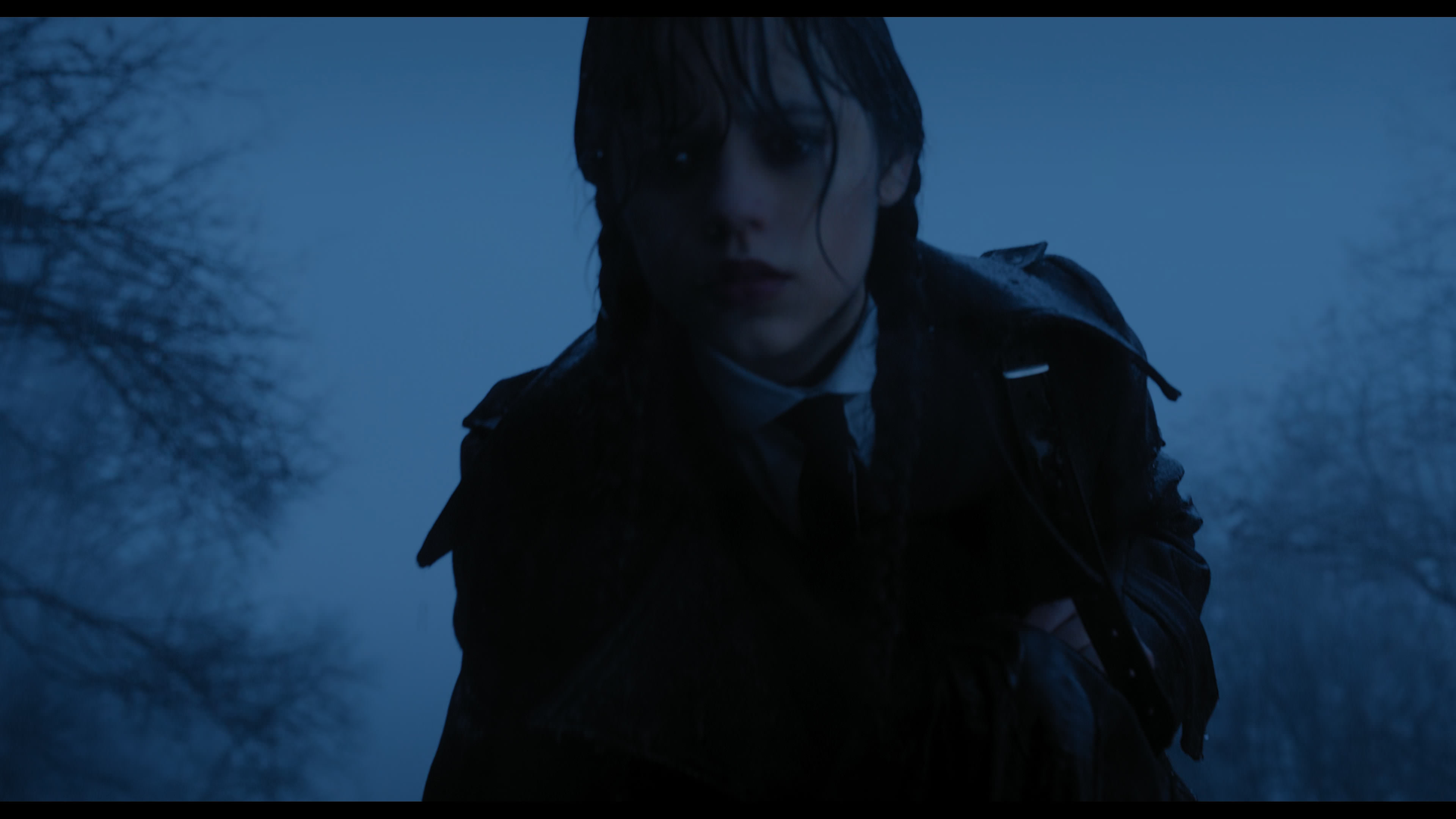 Wednesday S01E03 “Friend or Woe” HD screenshot 4382