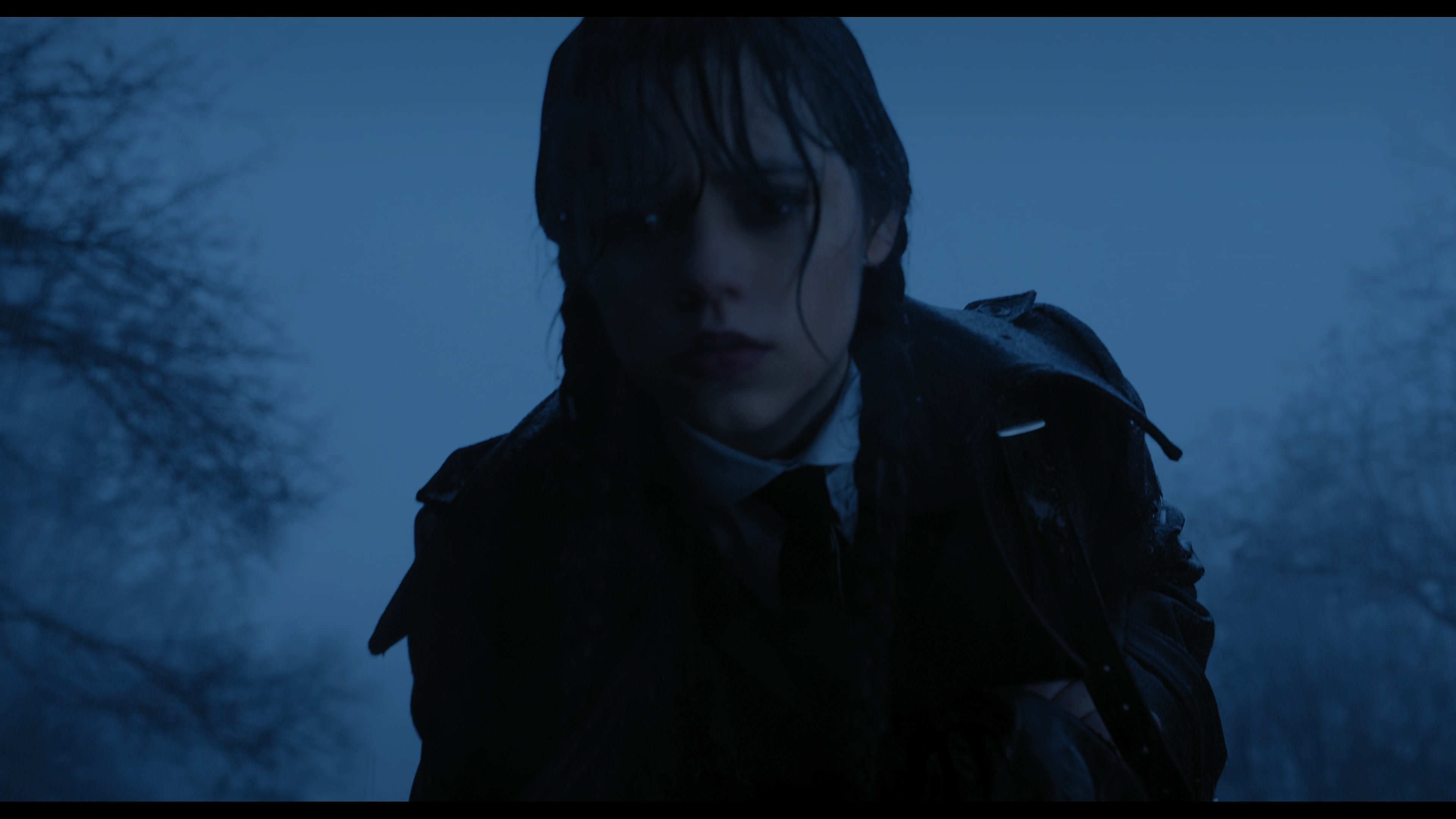Wednesday S01E03 “Friend or Woe” screencap 4383