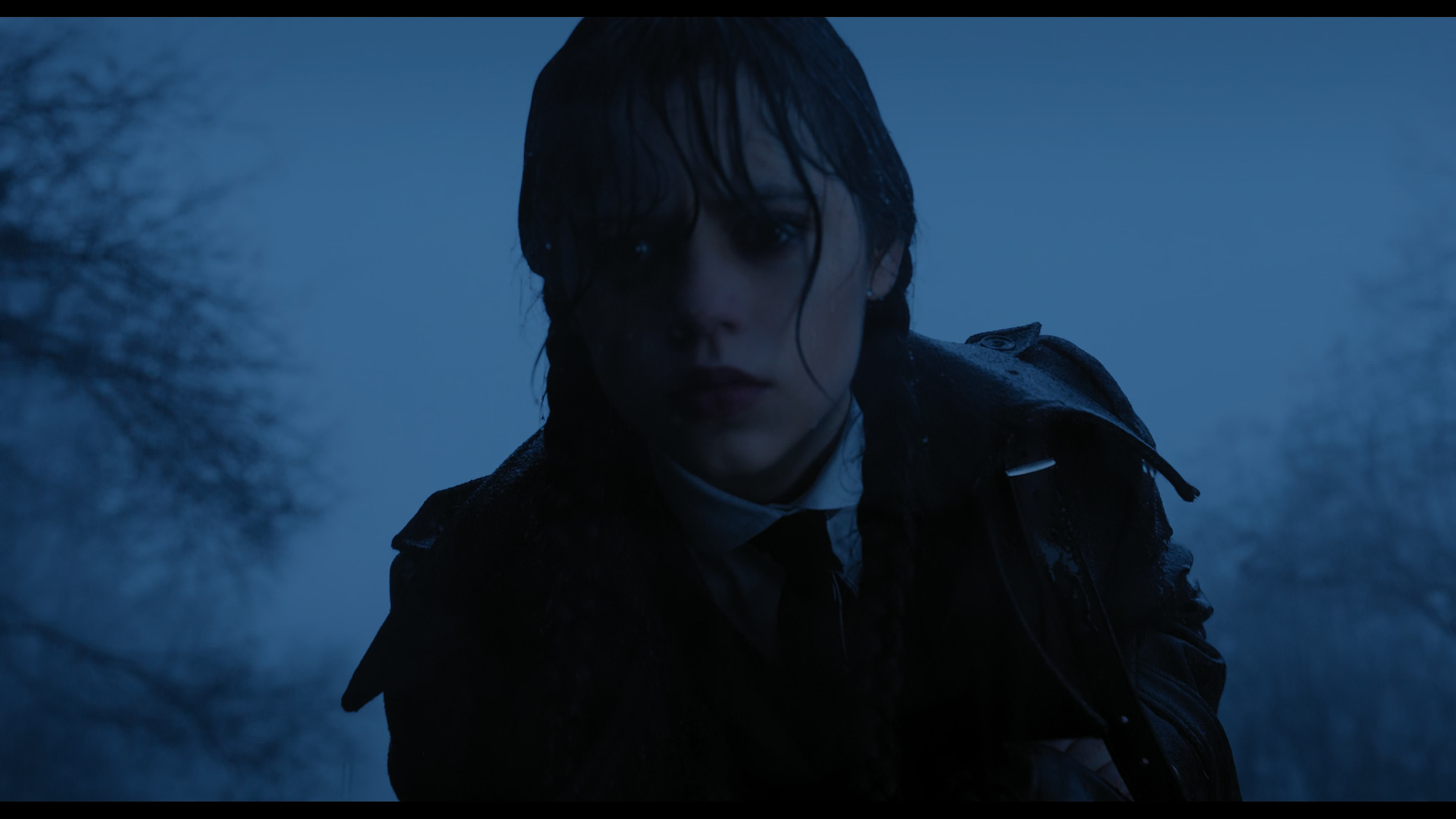 Wednesday S01E03 “Friend or Woe” movie still 4384