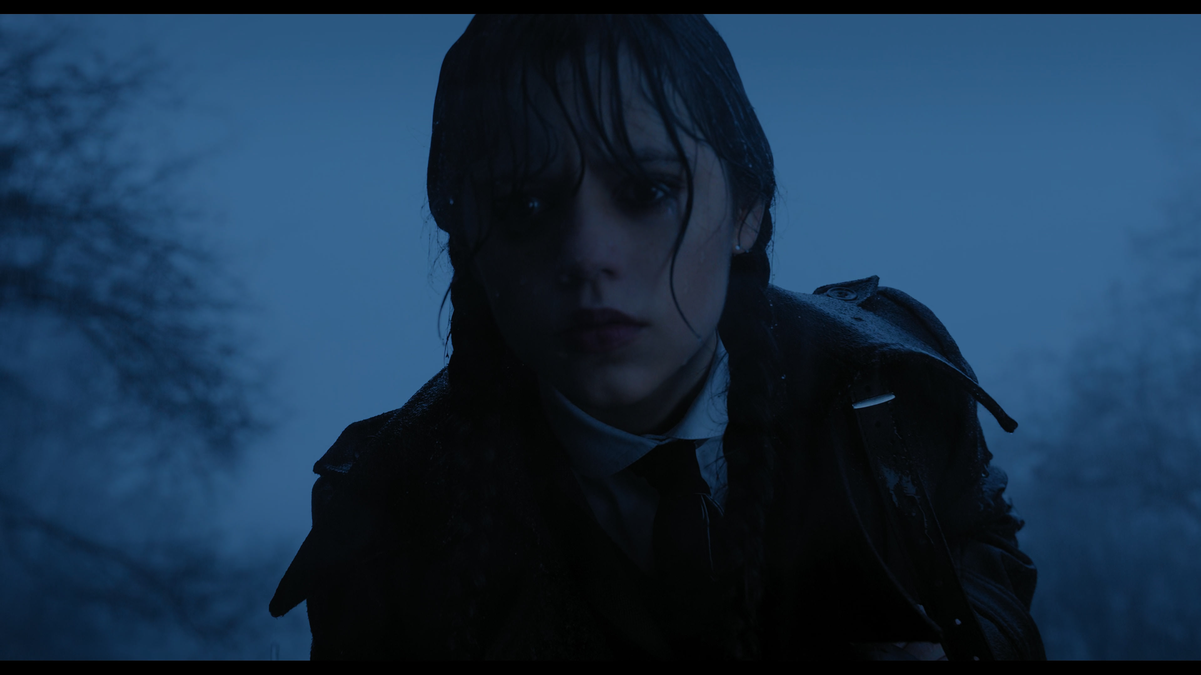Wednesday S01E03 “Friend or Woe” HD screenshot 4385