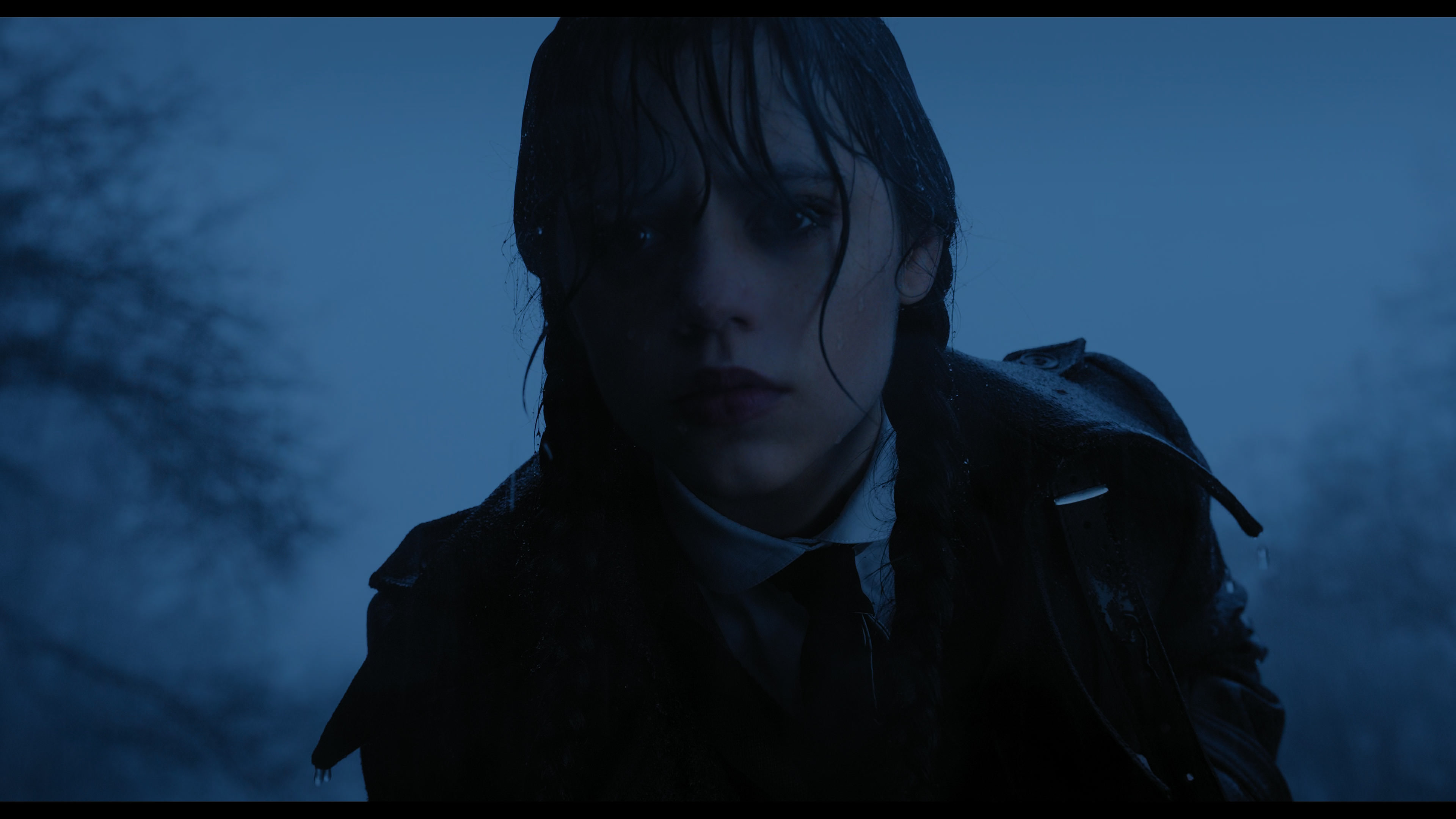Wednesday S01E03 “Friend or Woe” screencap 4386
