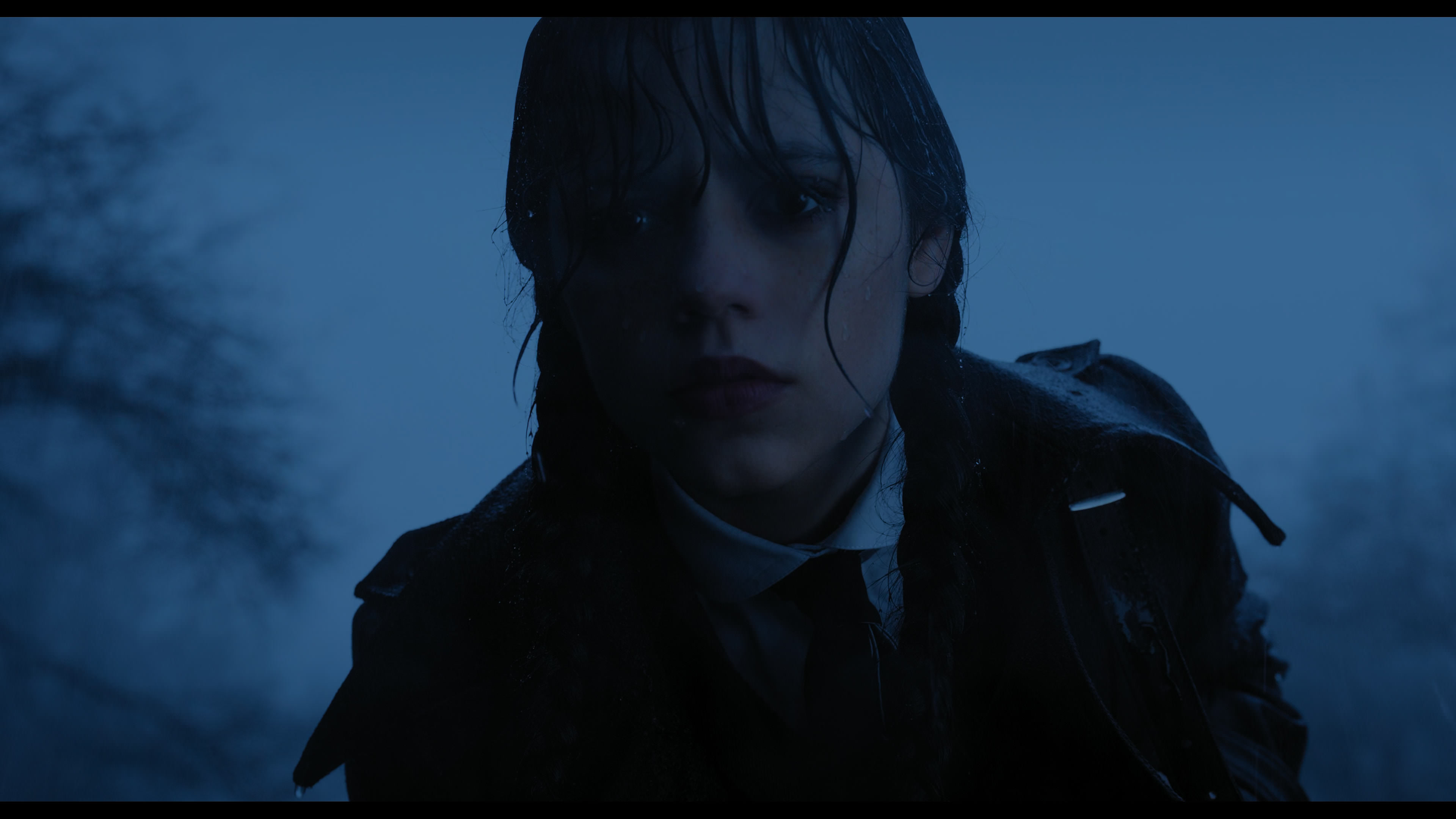 Wednesday S01E03 “Friend or Woe” movie still 4387