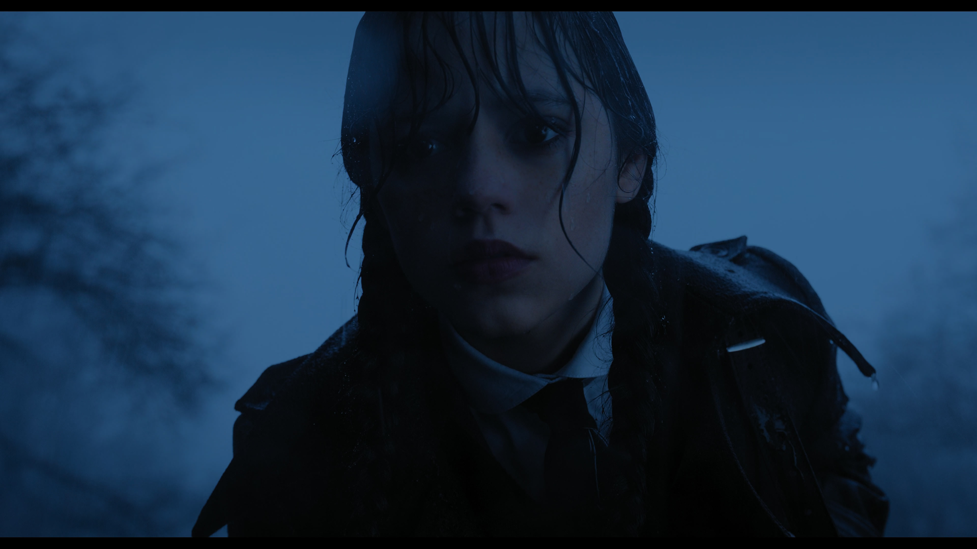 Wednesday S01E03 “Friend or Woe” HD screenshot 4388