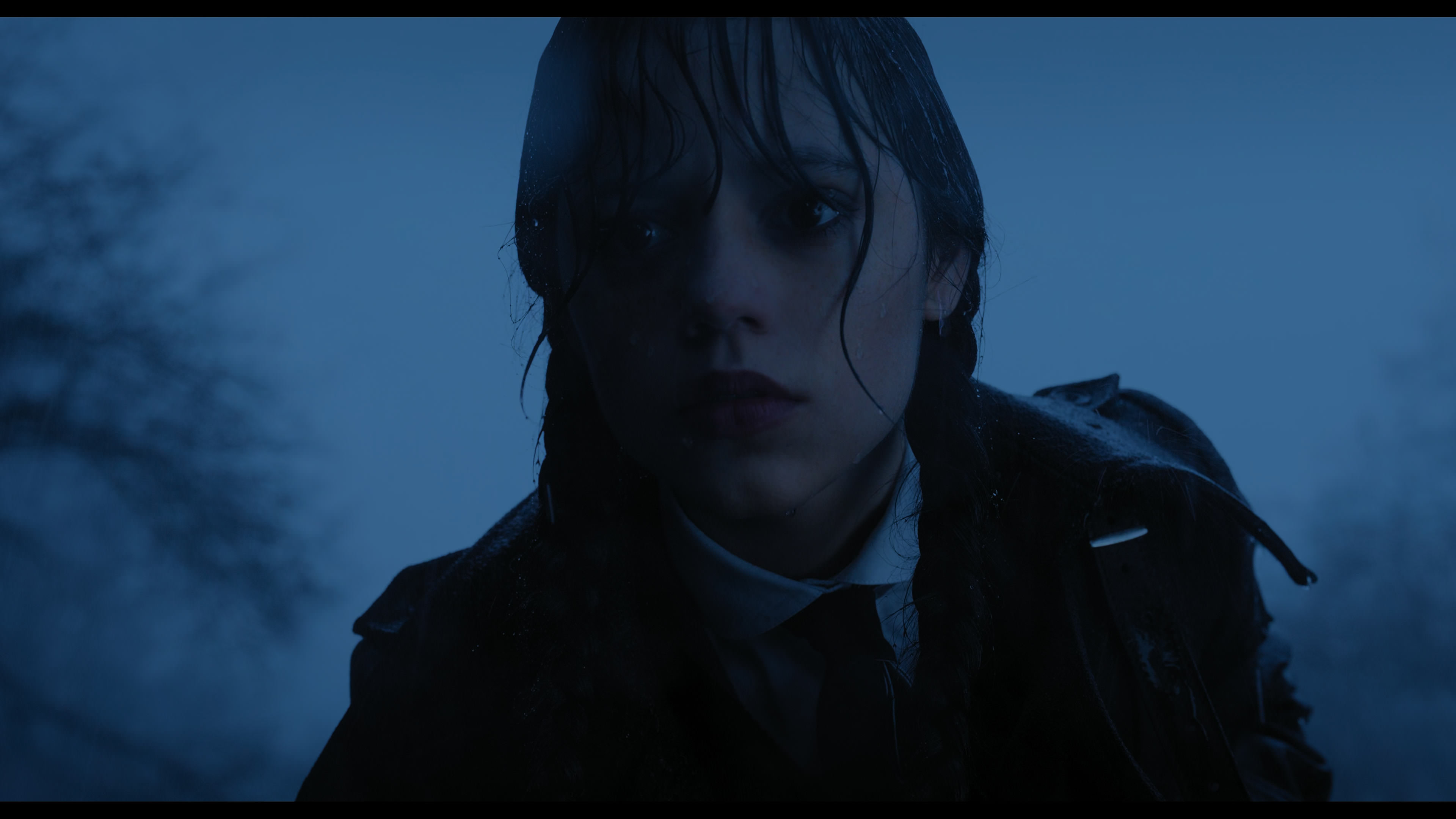 Wednesday S01E03 “Friend or Woe” screencap 4389