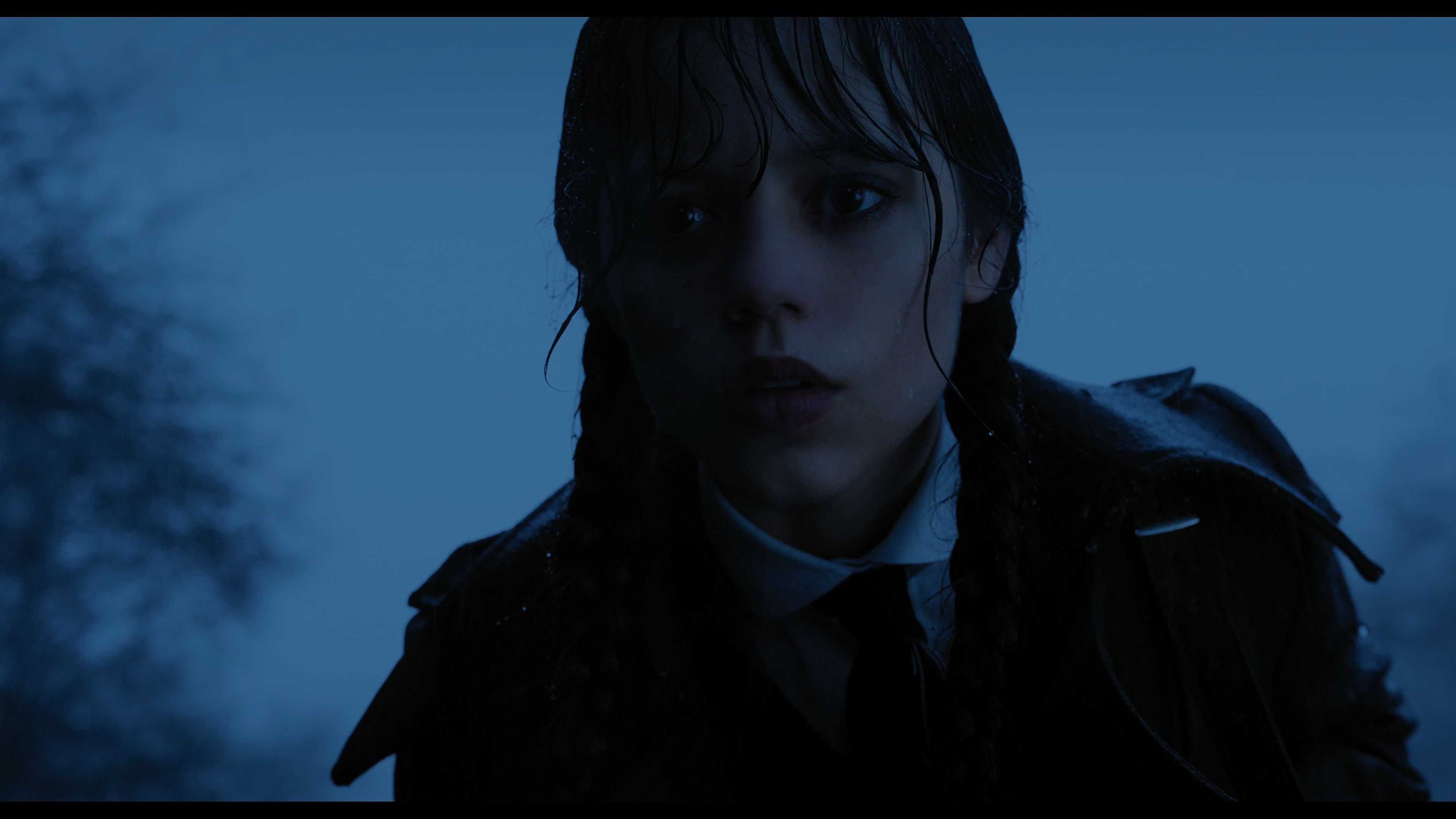 Wednesday S01E03 “Friend or Woe” HD screenshot 4397