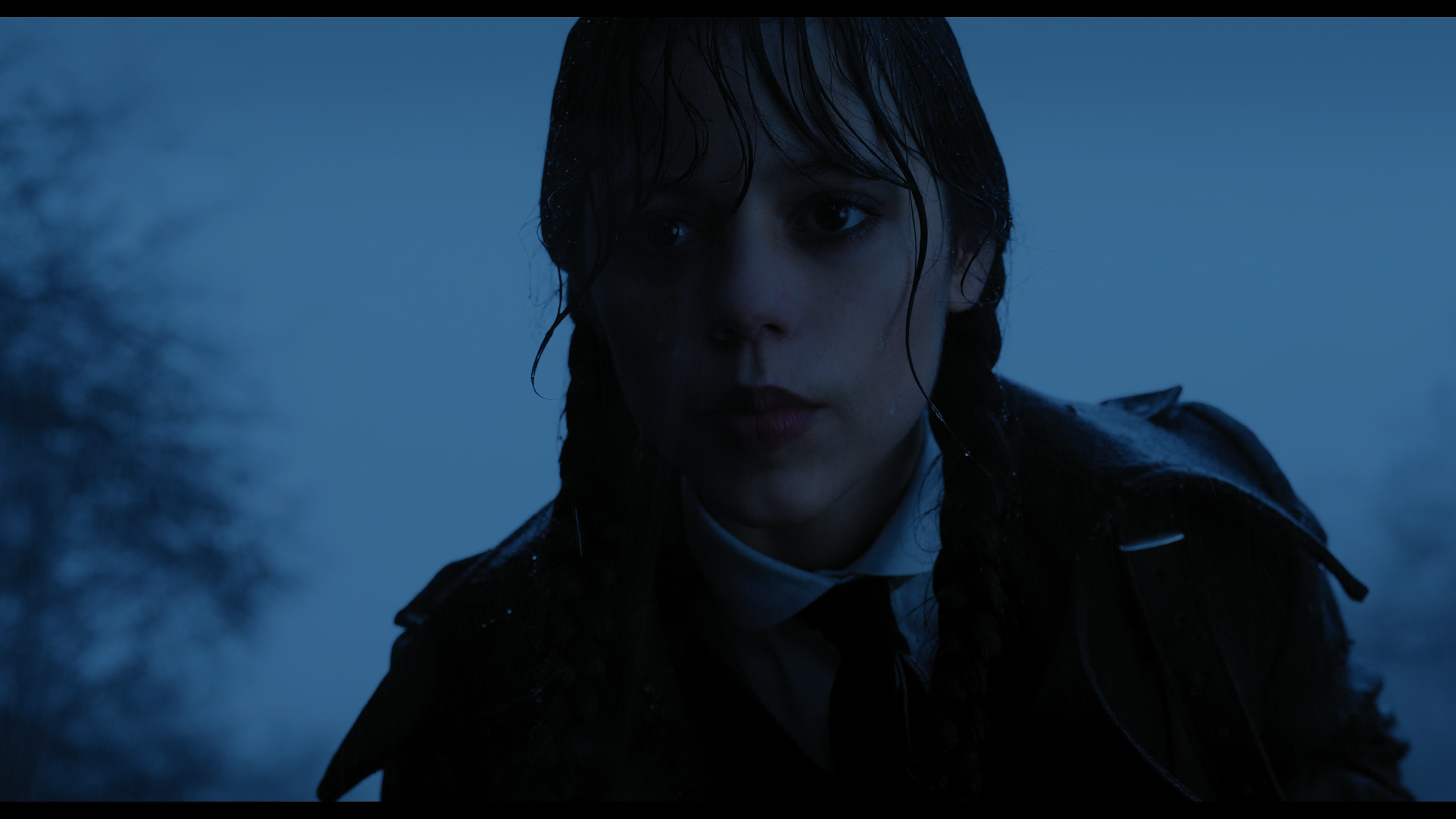 Wednesday S01E03 “Friend or Woe” movie still 4399