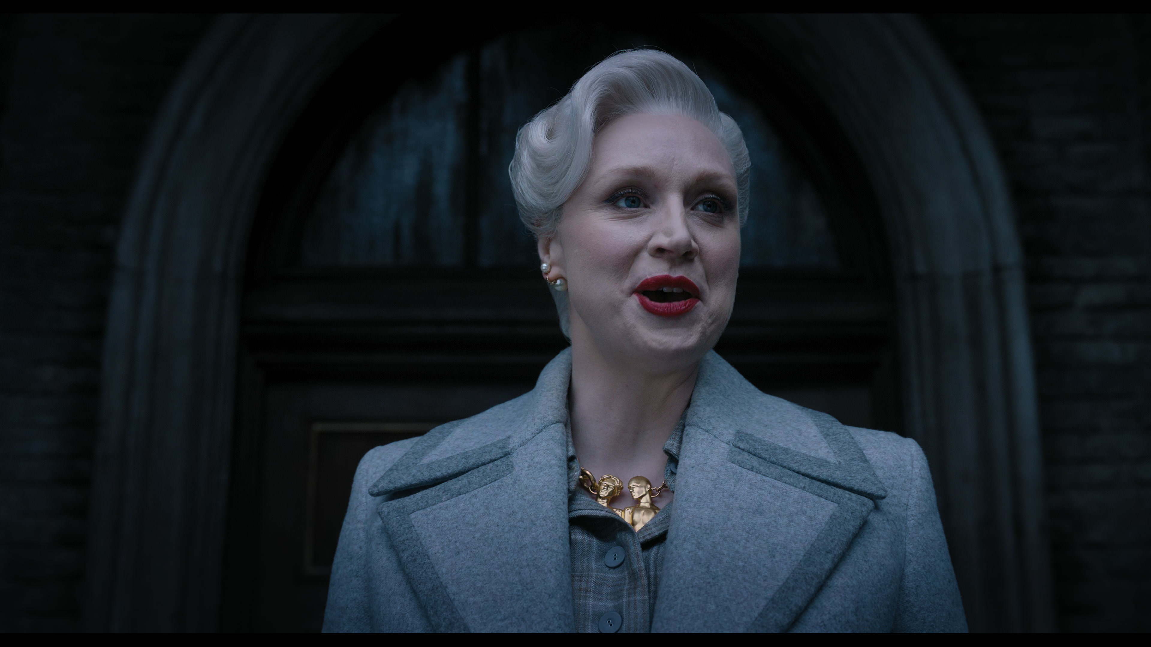 Wednesday S01E03 “Friend or Woe” HD screenshot 440