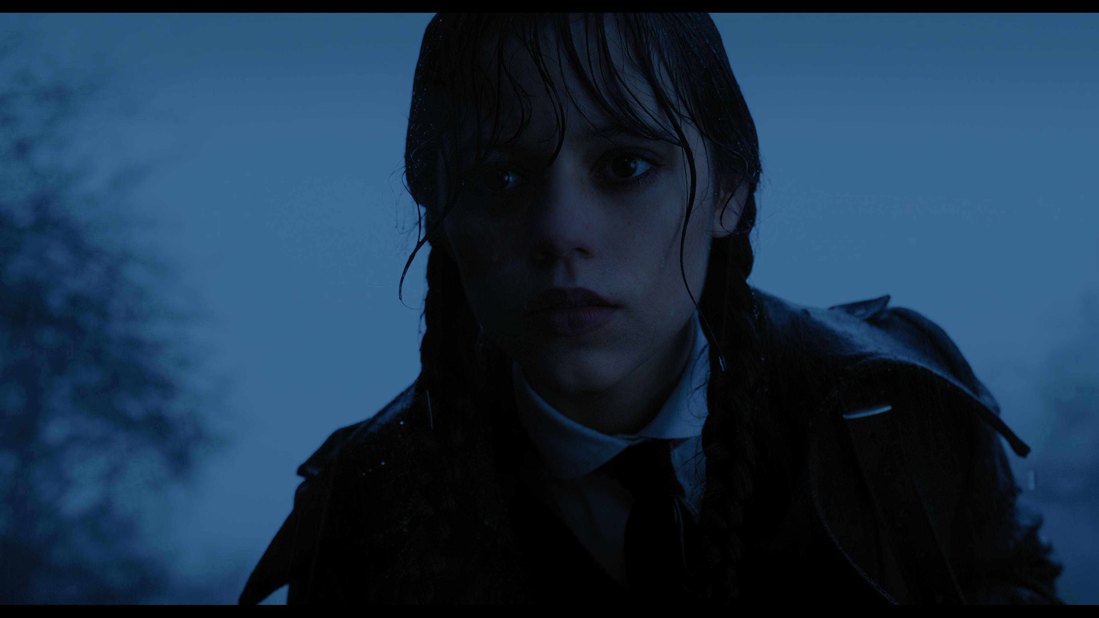 Wednesday S01E03 “Friend or Woe” HD screenshot 4400
