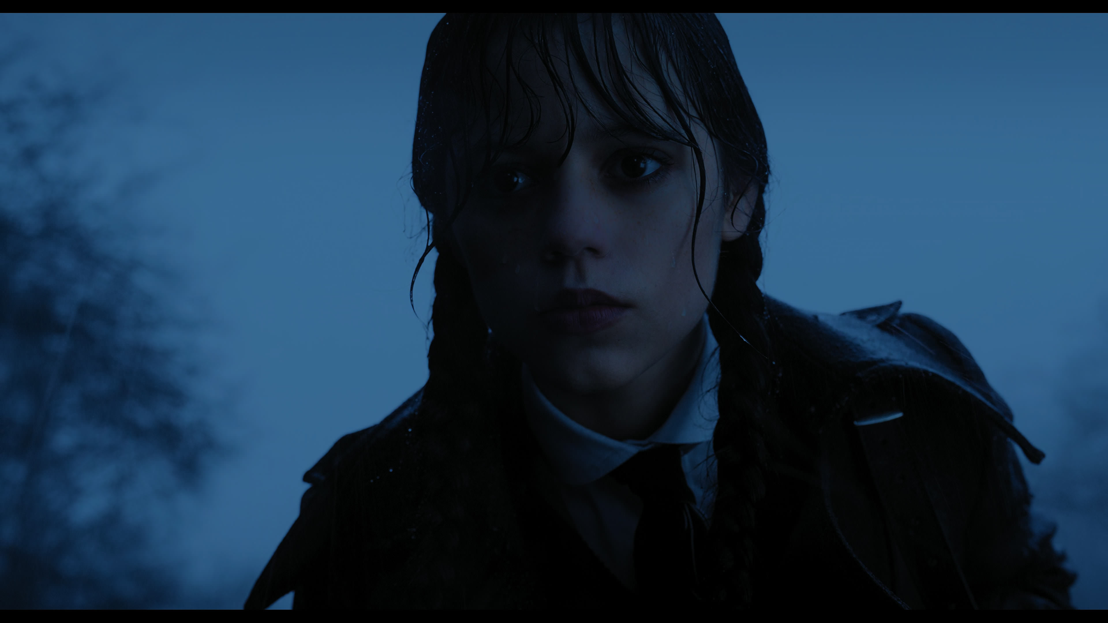 Wednesday S01E03 “Friend or Woe” movie still 4402