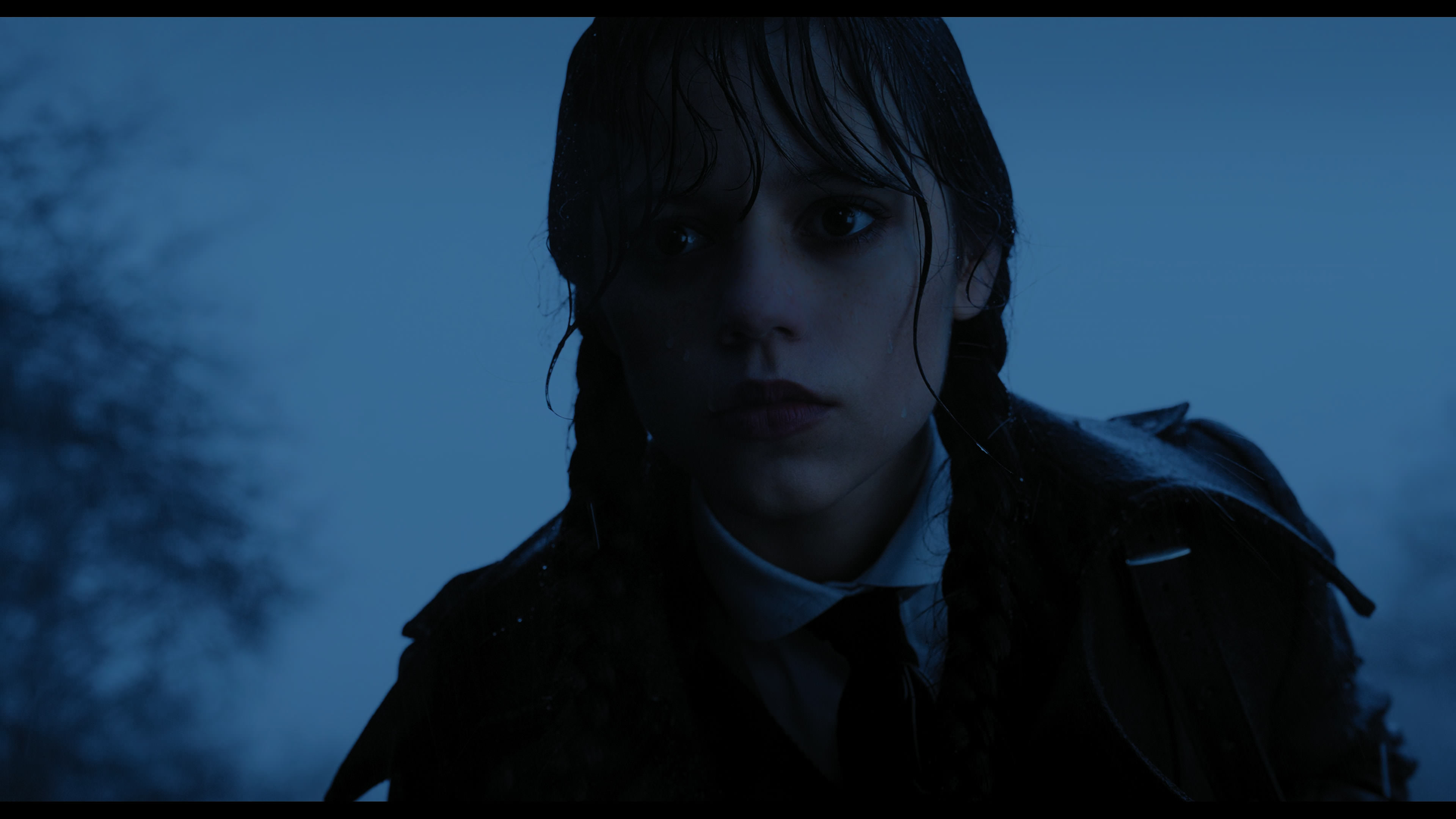 Wednesday S01E03 “Friend or Woe” HD screenshot 4403