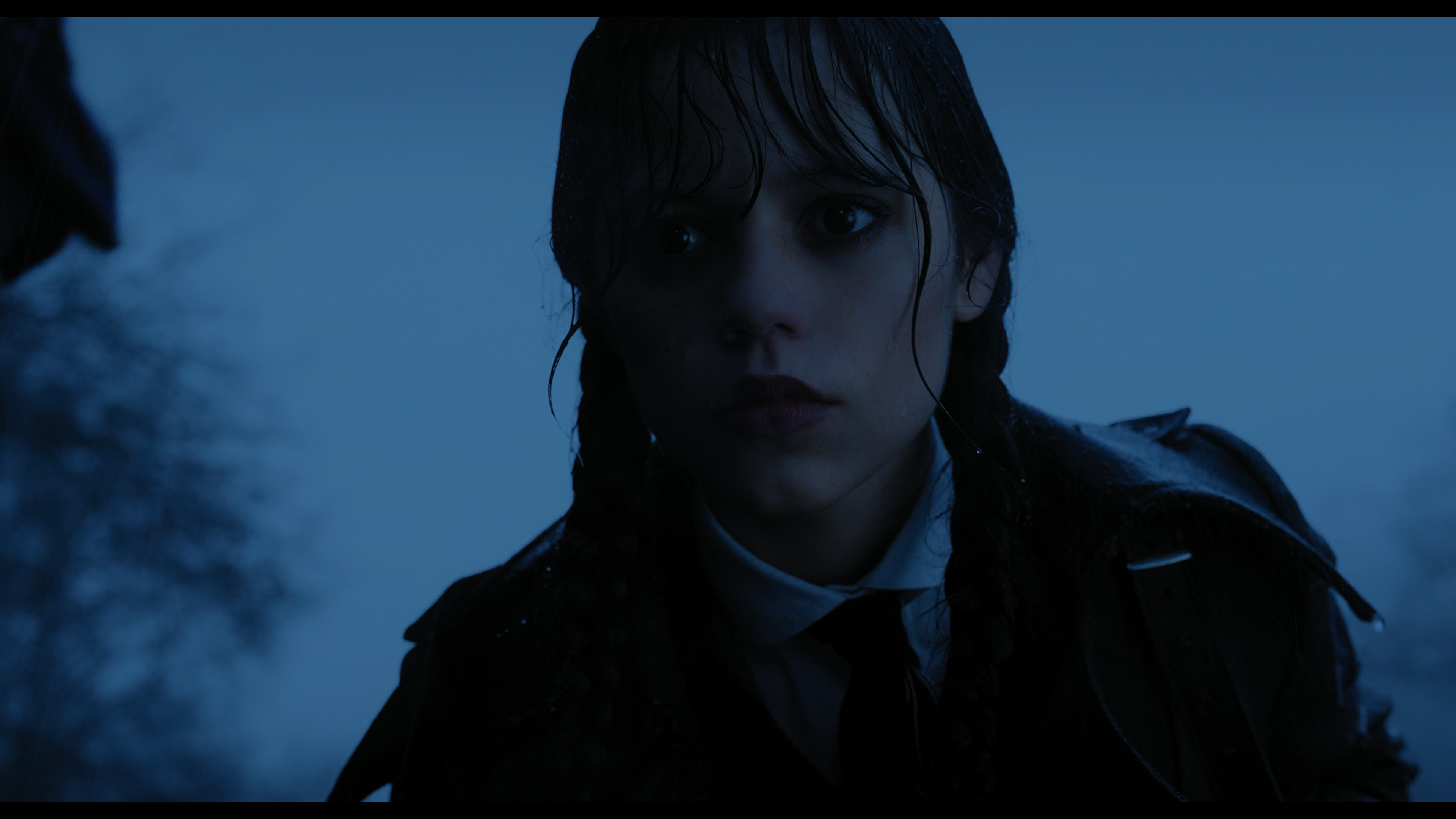 Wednesday S01E03 “Friend or Woe” screencap 4404